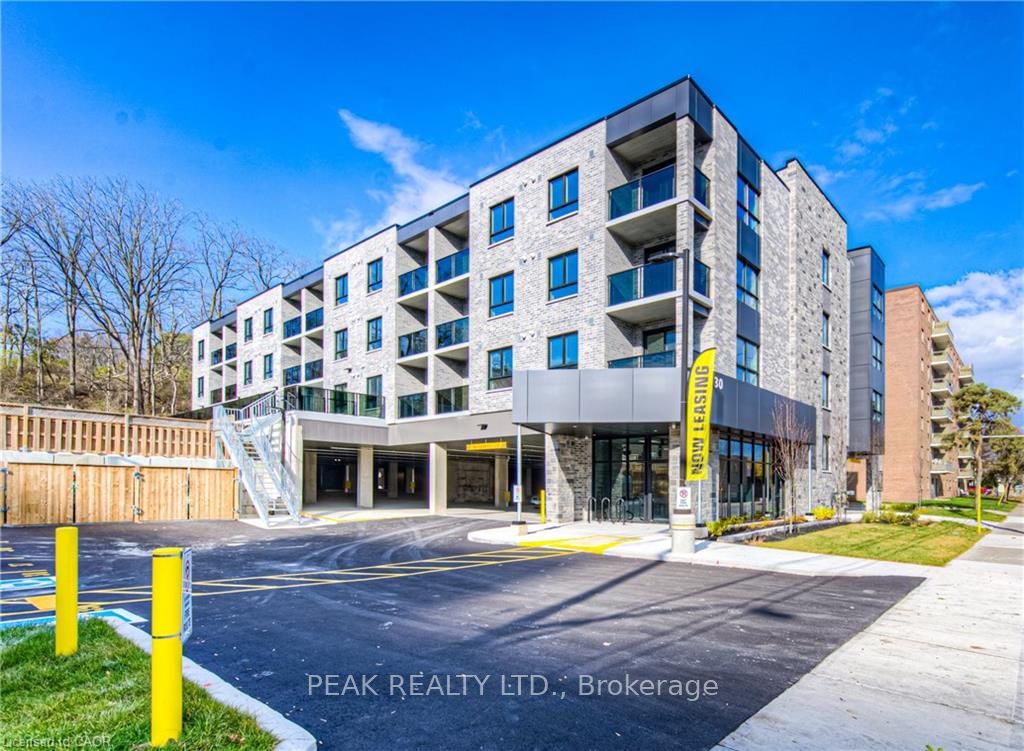 30 George Street S, Cambridge 3