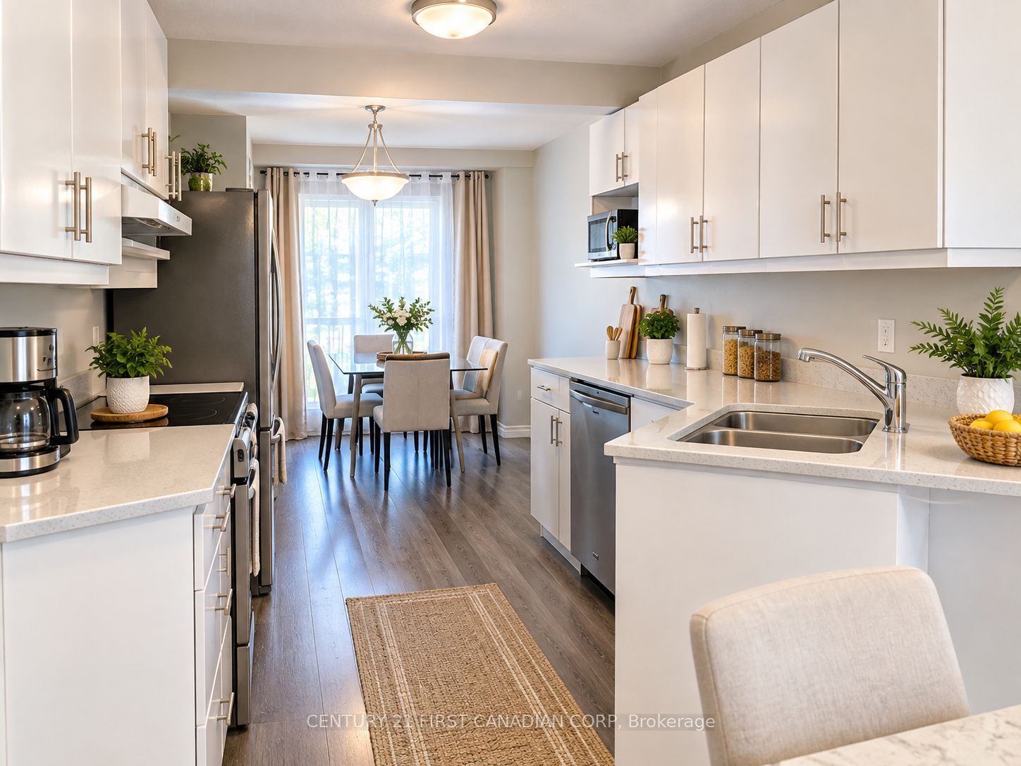 Unit 20 - 3400 Castle Rock Place, London 3