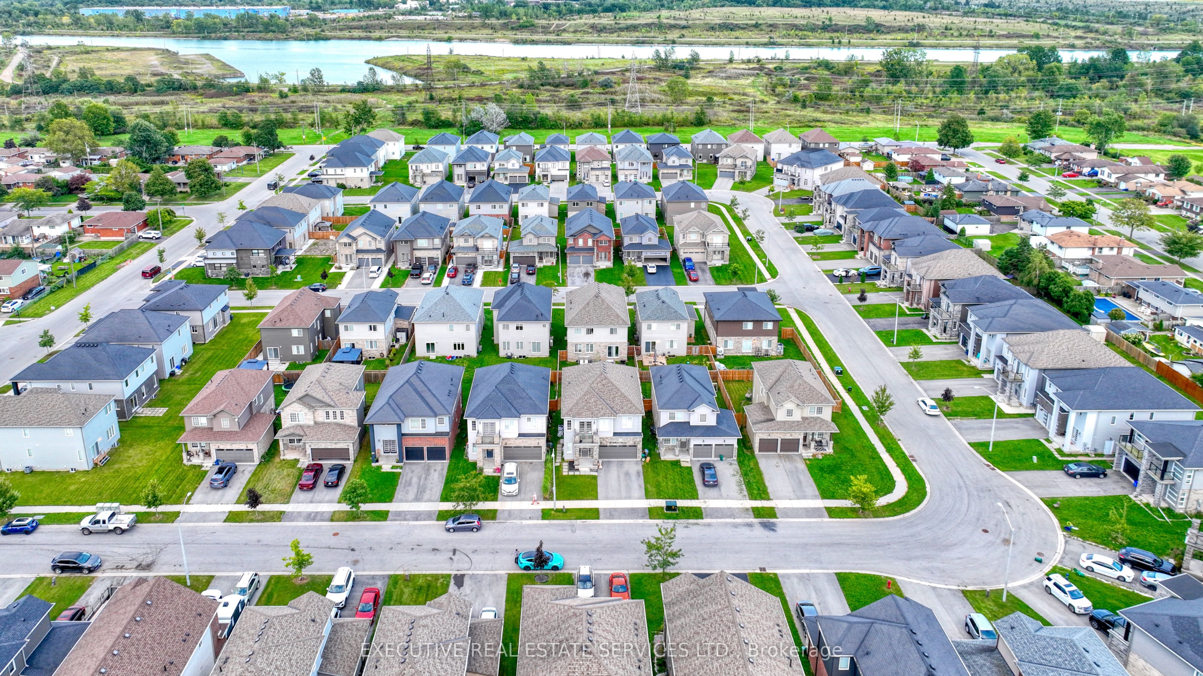 Unit Upper - 57 Bethune Avenue, Welland 2