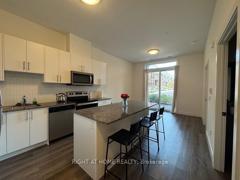 Unit 107 - 103 Rogers Street, Waterloo 5