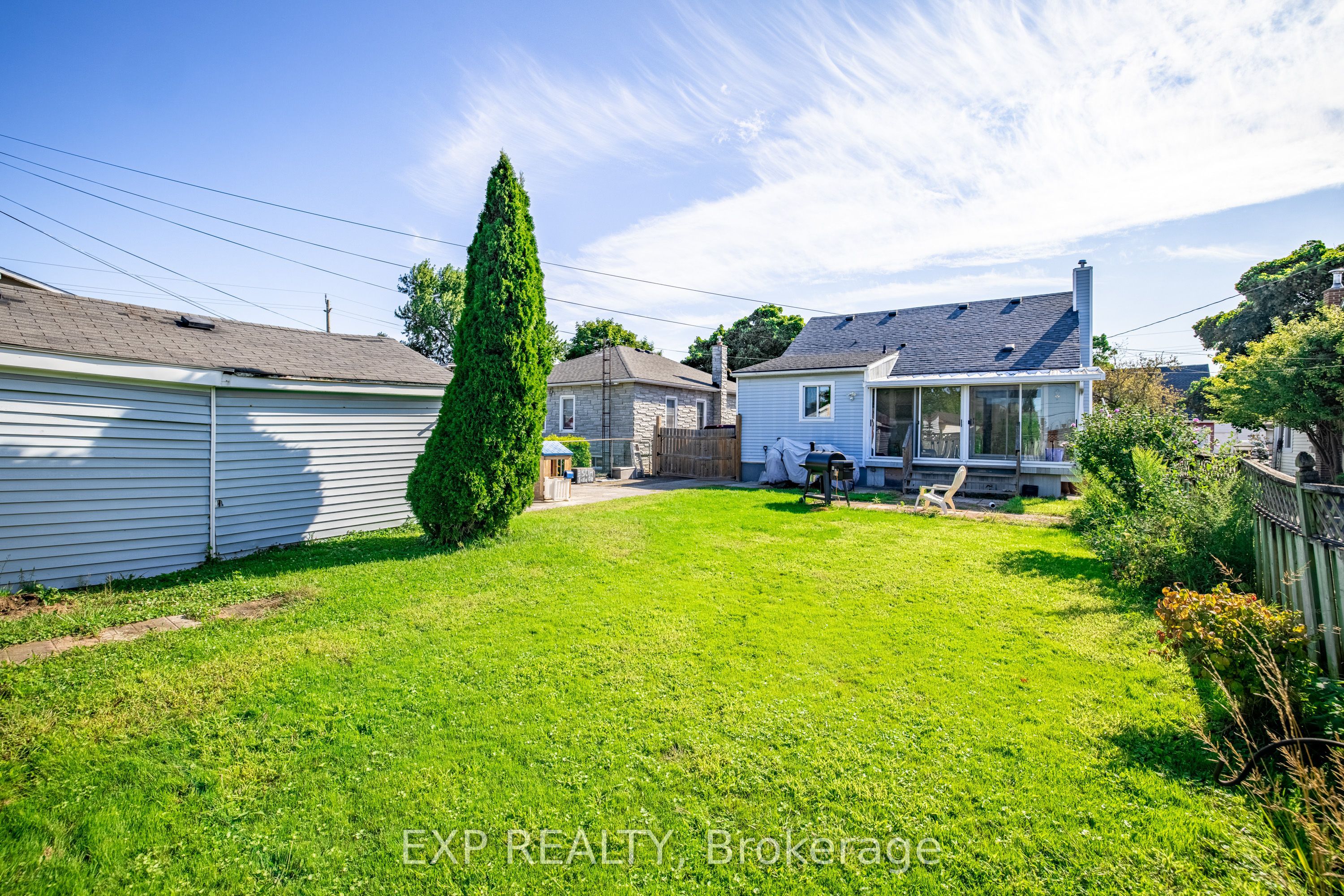 Unit Upper - 293 MCALPINE Avenue S, Welland 2