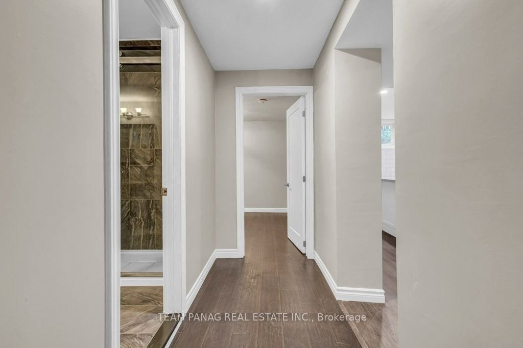 Unit Lower - 168 Glen Road, Kitchener 4