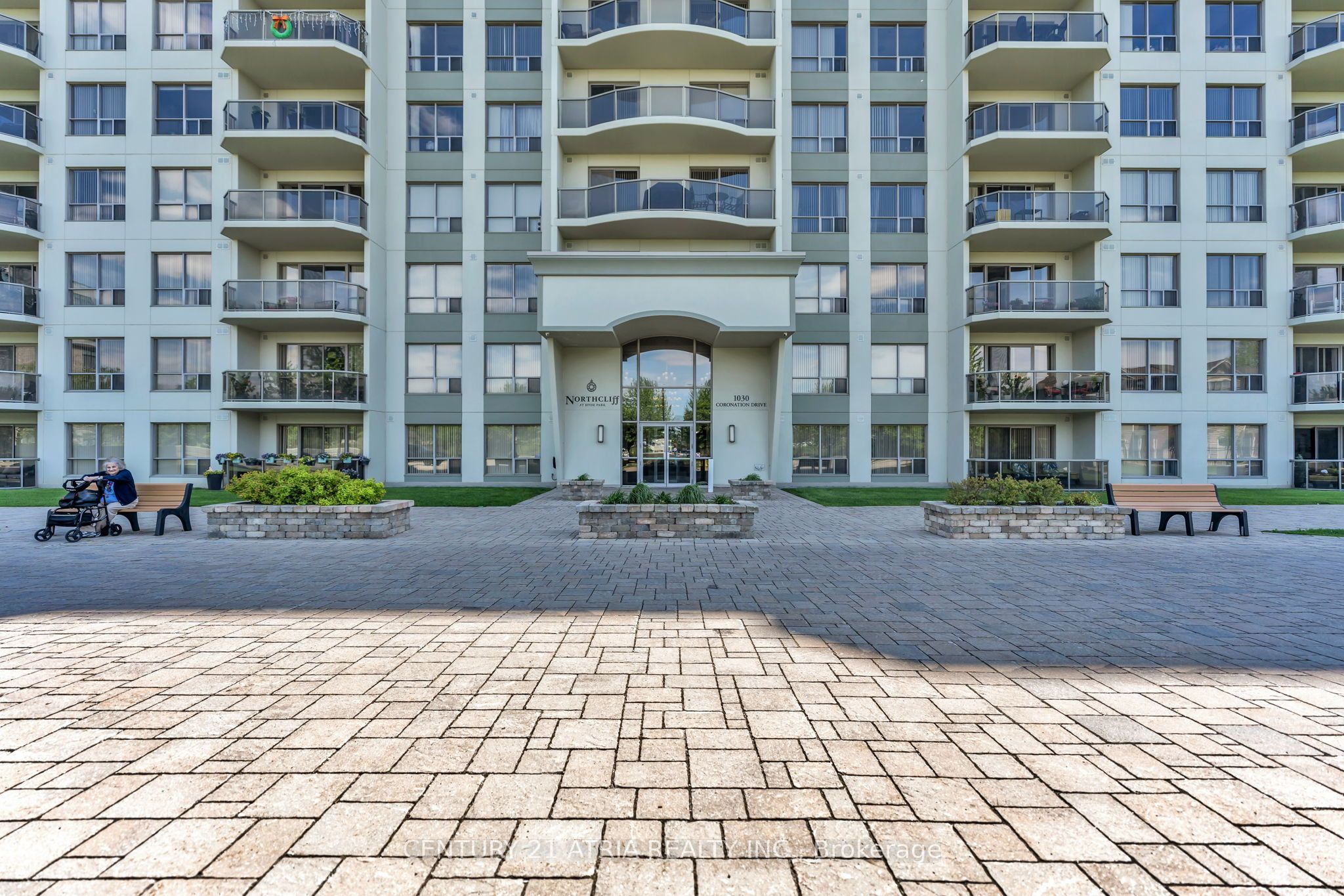 Unit 1014 - 1030 Coronation Drive, London 3
