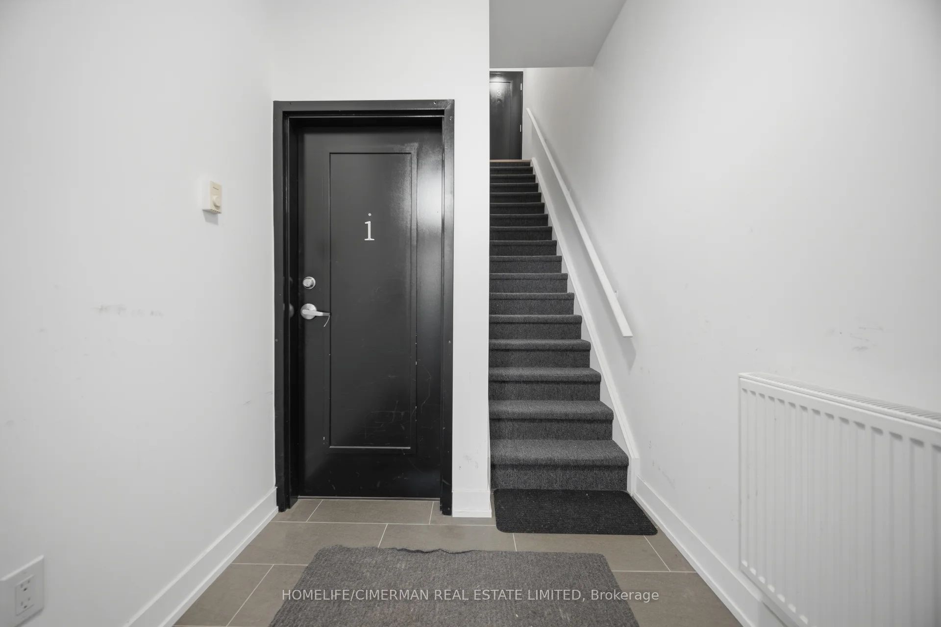 Unit Unit 3 - 67 West Avenue N, Hamilton 5