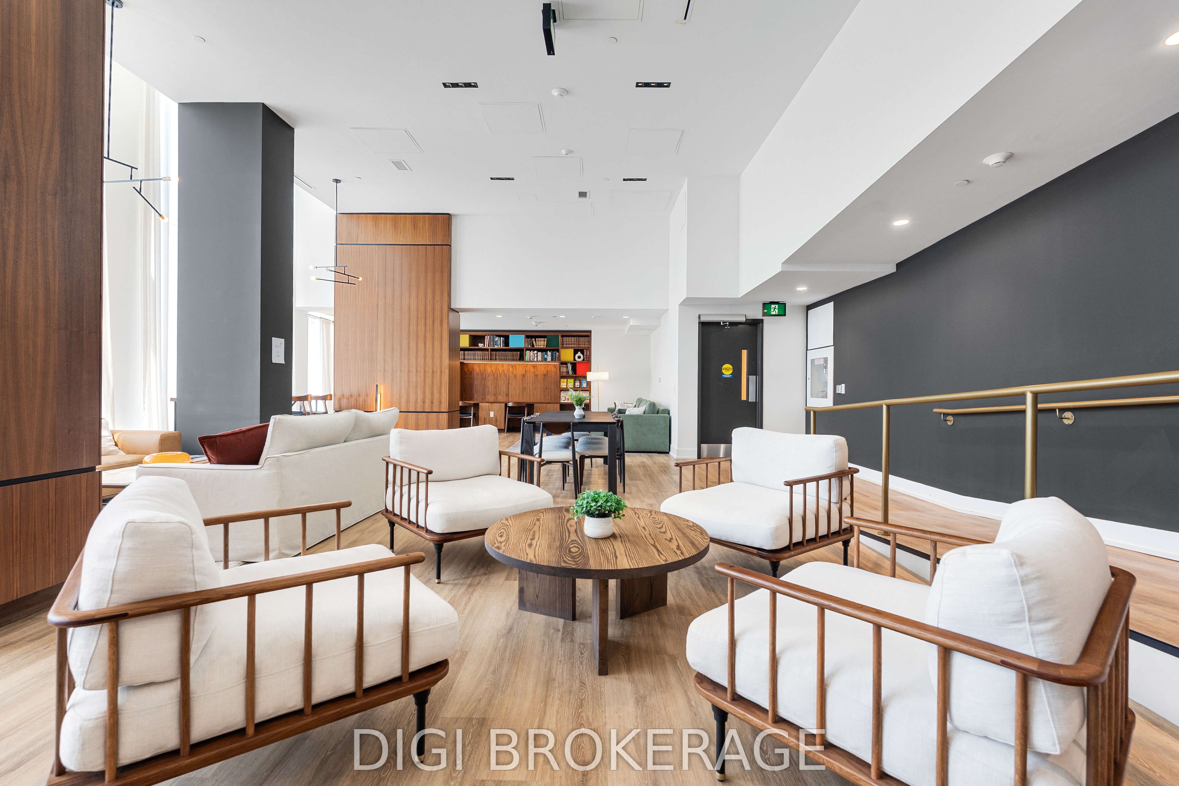 Unit 1605 - 2070 Scott Street, Ottawa 5