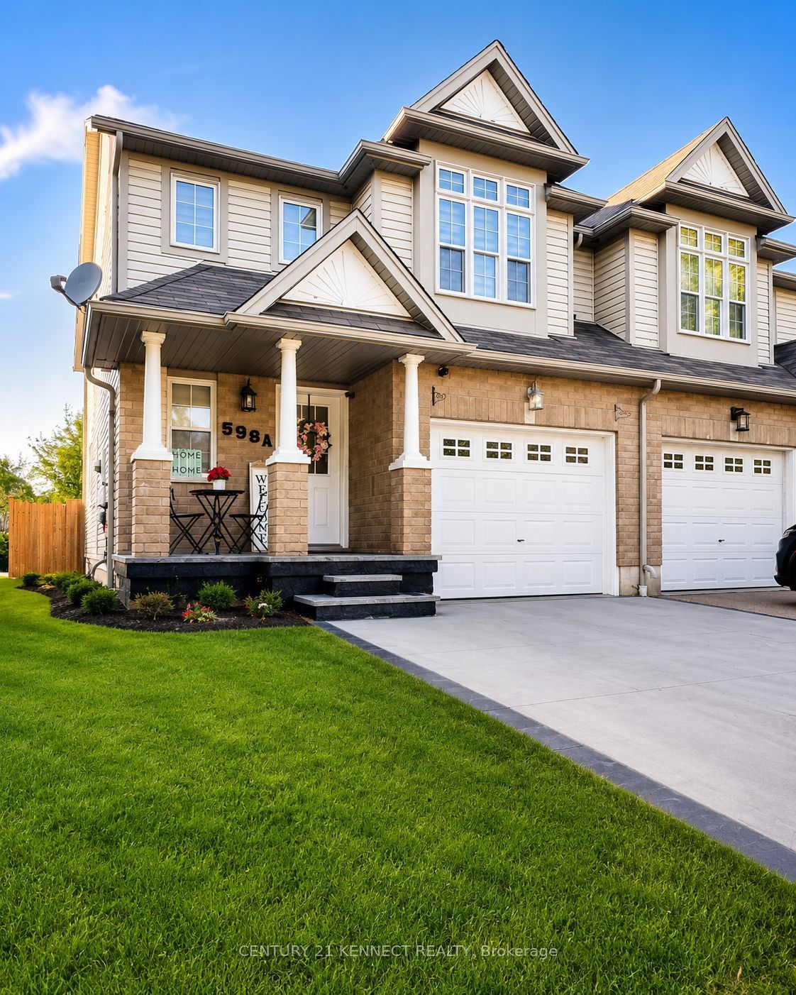 598A Goldthread Street, Waterloo 2
