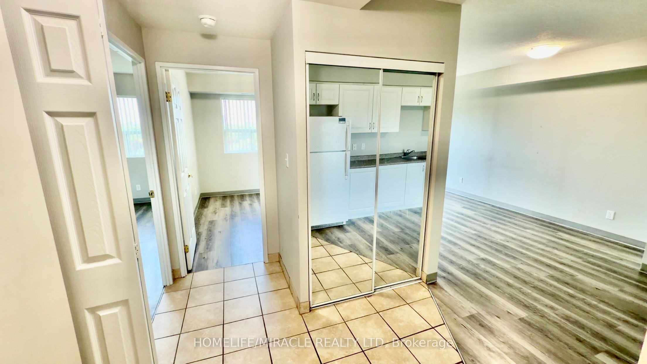Unit 705 - 593 Strasburg Road, Kitchener 3