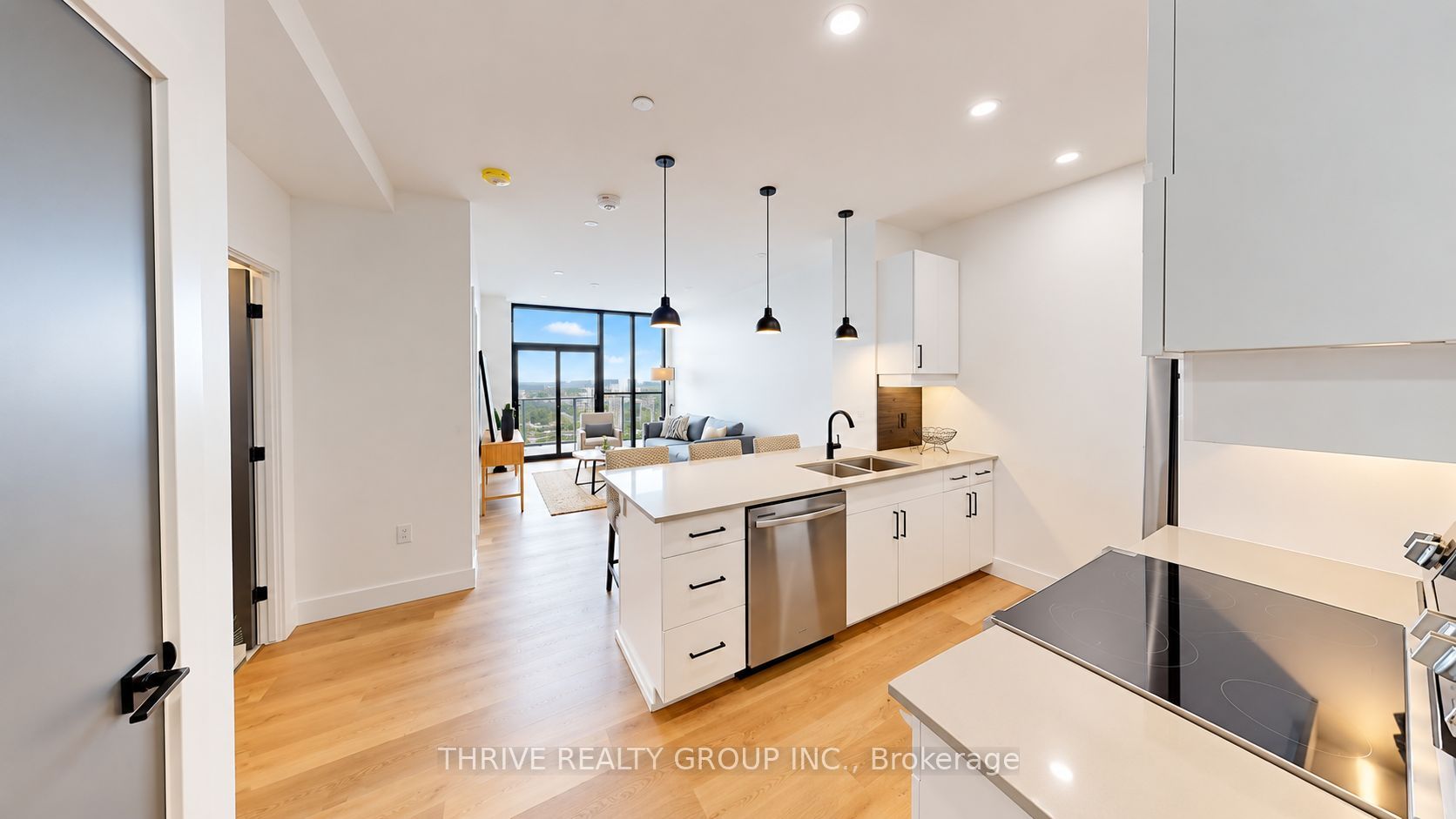 Unit 823 - 100 Fullarton Street, London 4