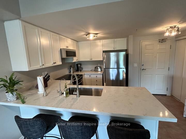Unit 208 - 625 St David Street S, Centre Wellington 4