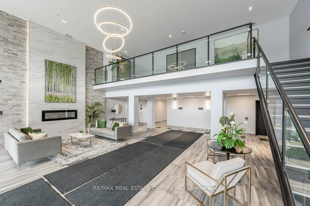 Unit 319 - 35 Kingsbury Square, Guelph 5