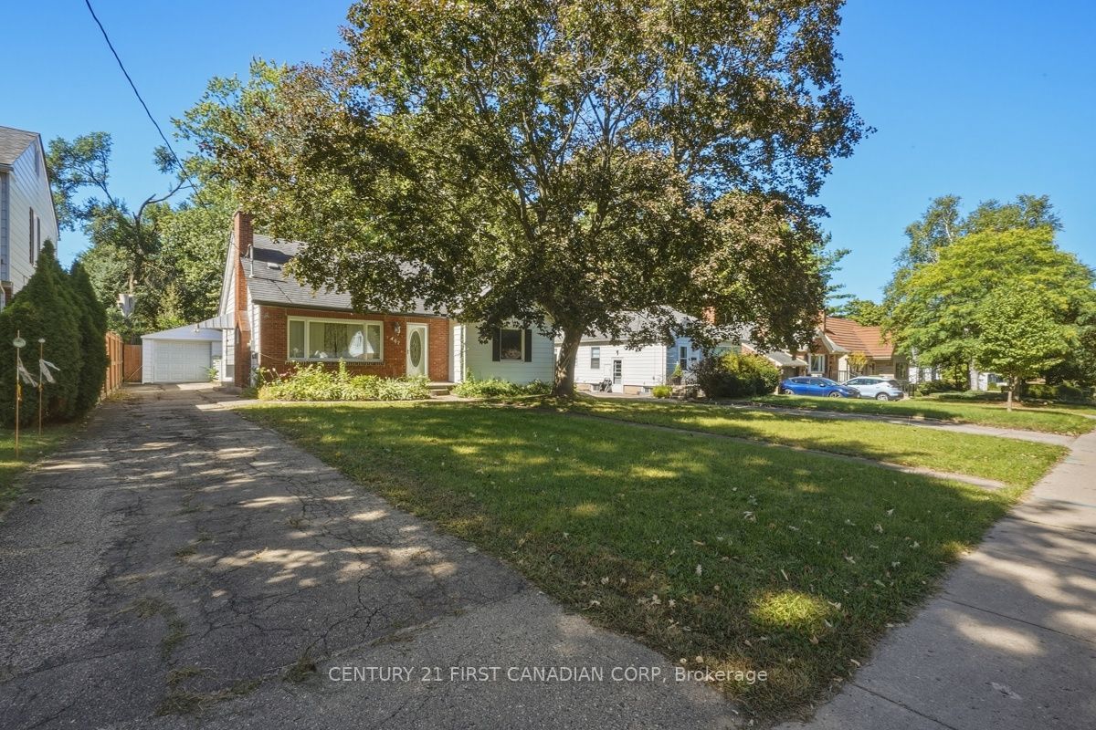 407 Boler Road, London 2
