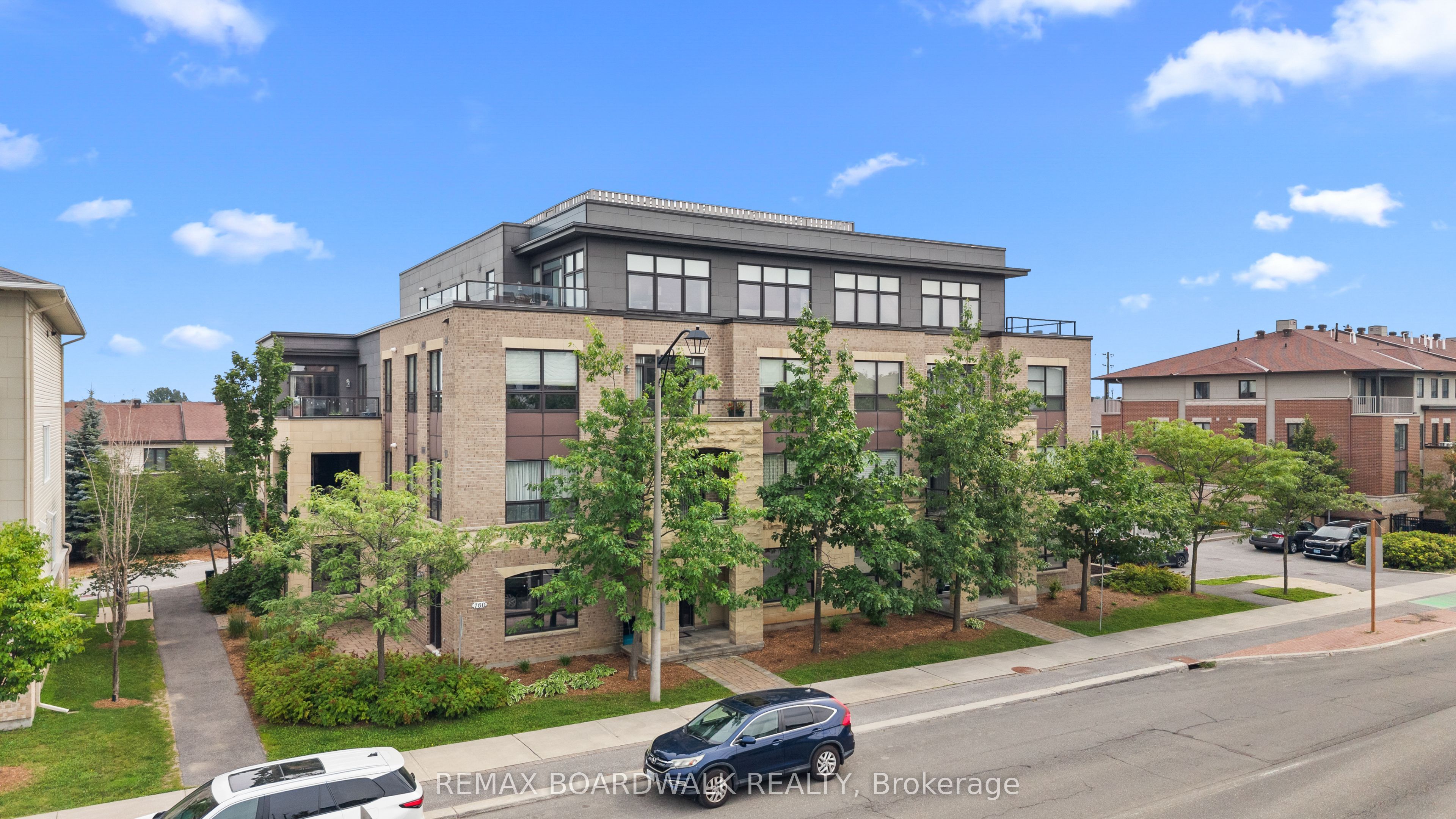 Unit 302 - 760 Chapman Mills Drive, Nepean 2