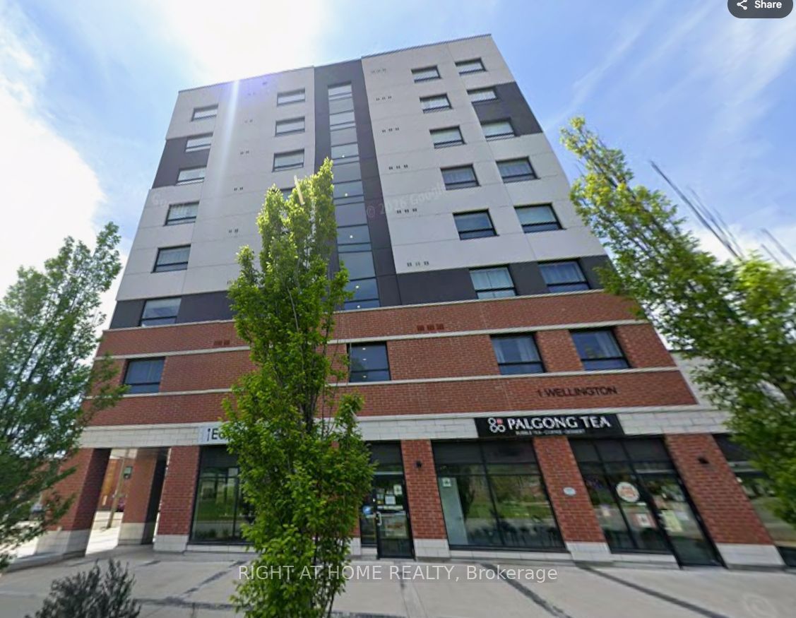 Unit 513 - 1 Wellington Street, Brantford 2