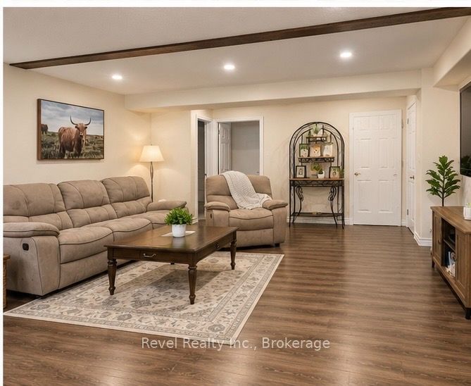Unit Lower - 59 Mcgibbon Boulevard, Kawartha Lakes 3