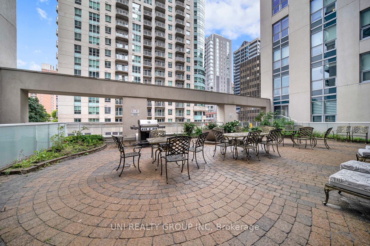 Unit 909 - 195 Besserer Street S, Ottawa 4