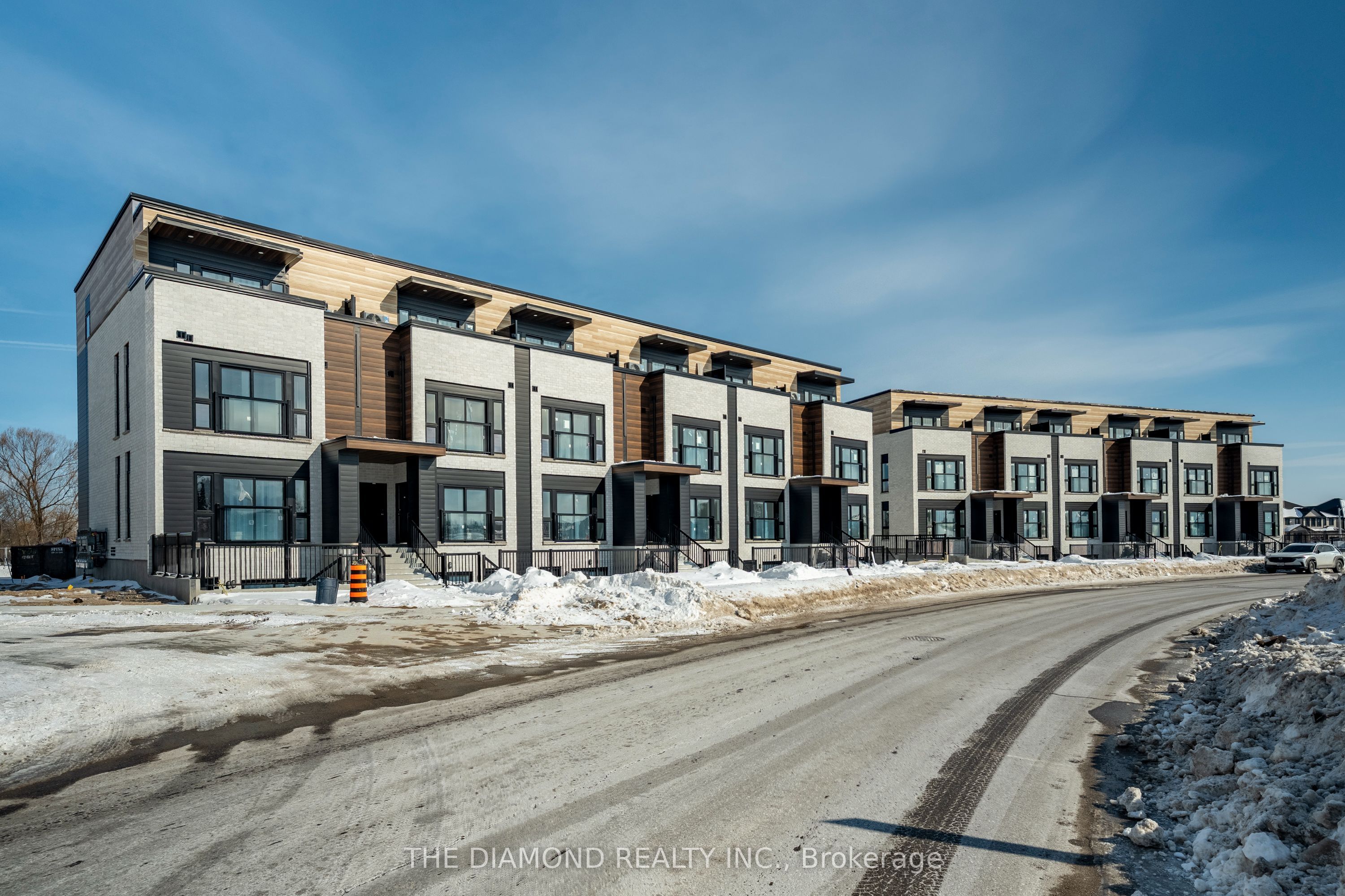 Unit 80 - 130 Otterbein Road, Kitchener 3