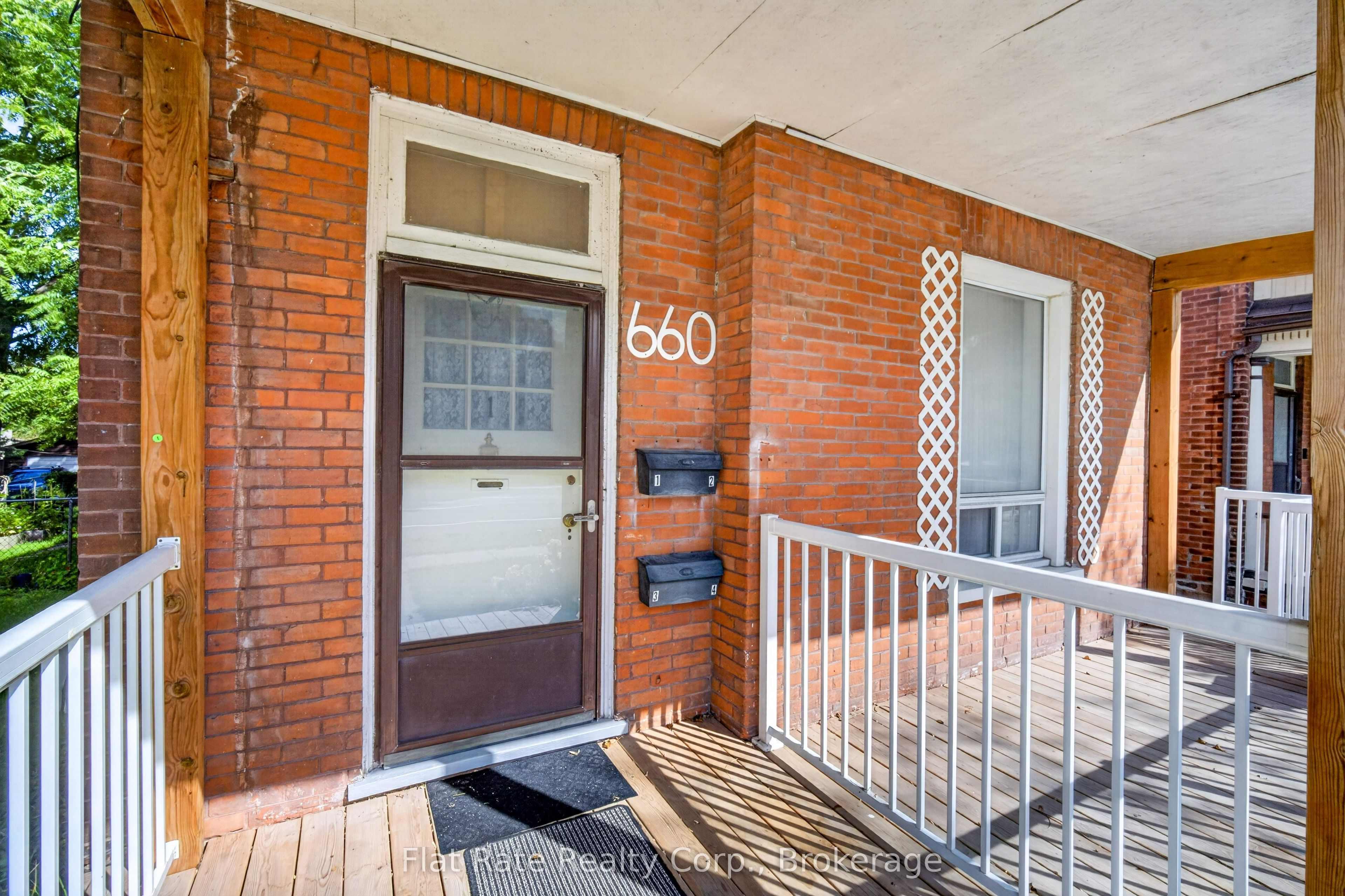 Unit 5 - 660 George Street N, Peterborough 2