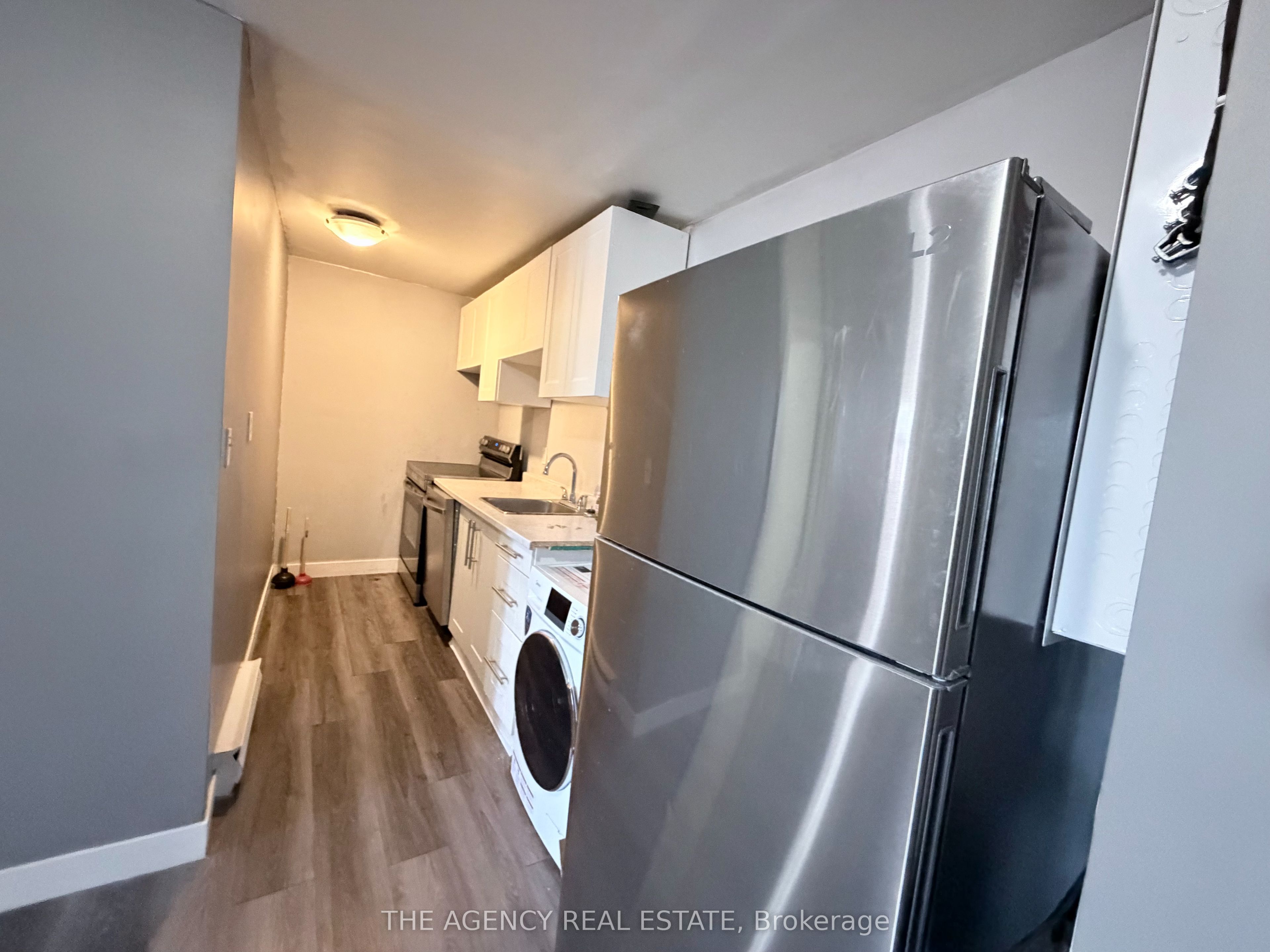 Unit 203 - 91 Thames Street S, Ingersoll 3