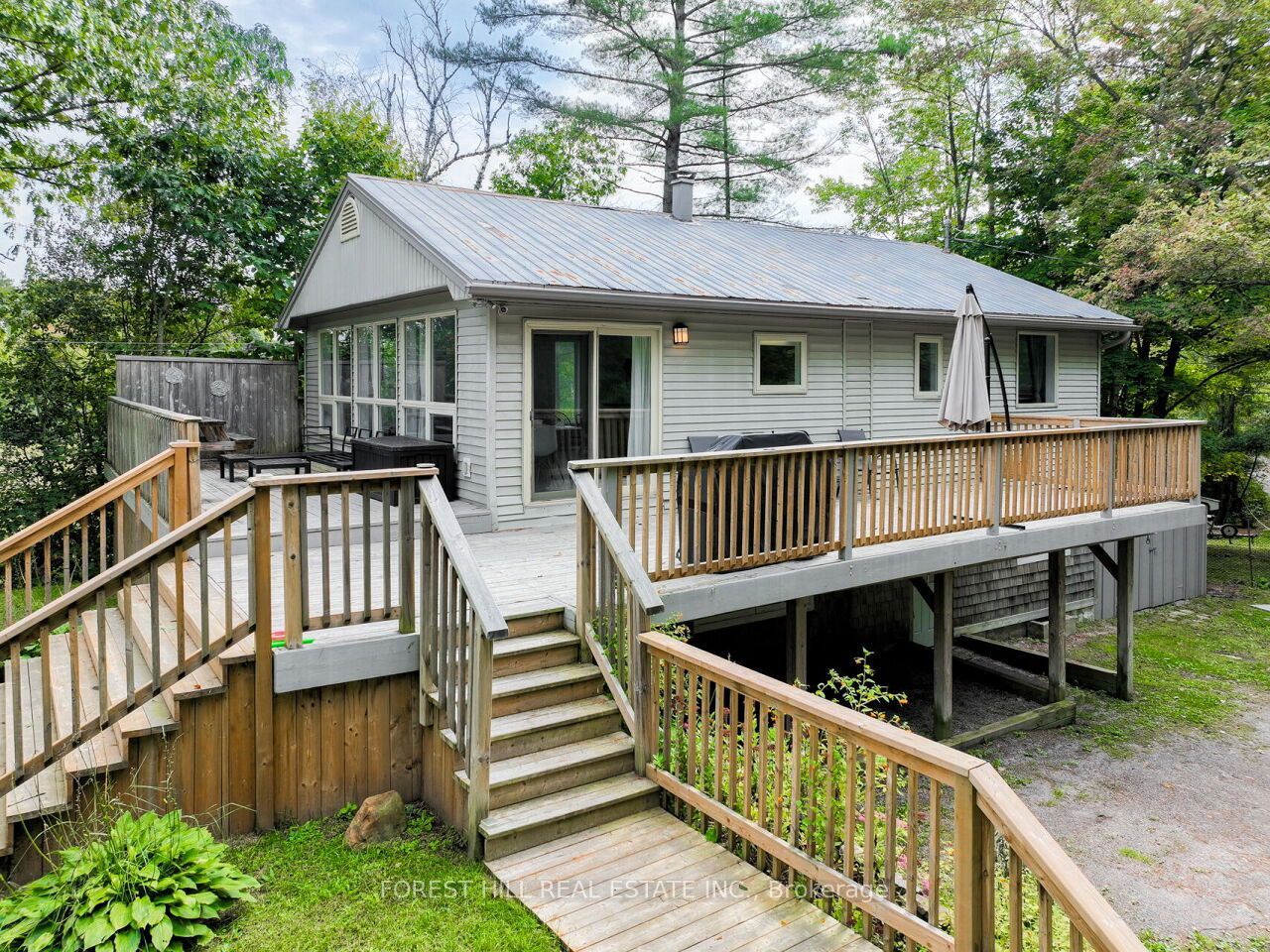 Unit 8 - 1006 Youngs Road, Muskoka Lakes 2