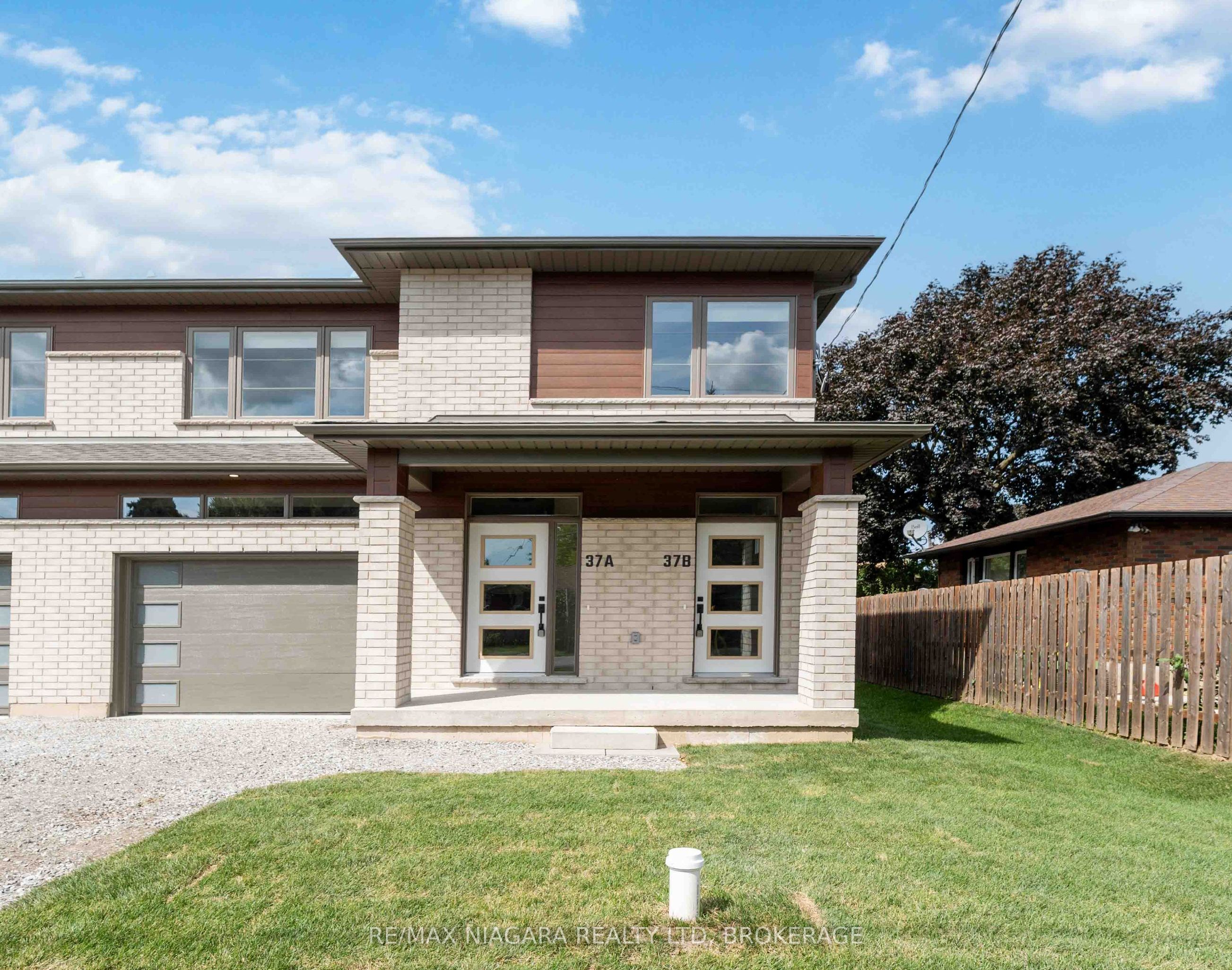 Unit B - 37 Buchanan Road, St. Catharines 2