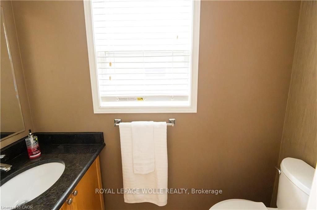 Unit 7 - 400 Wilson Avenue, Kitchener 3