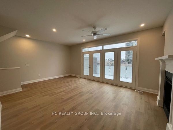 2357 Callingham Drive, London 5