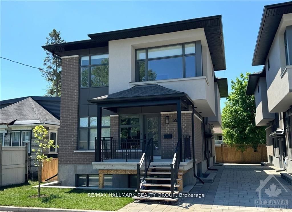 Unit B - 316 Mona Avenue, Ottawa 2