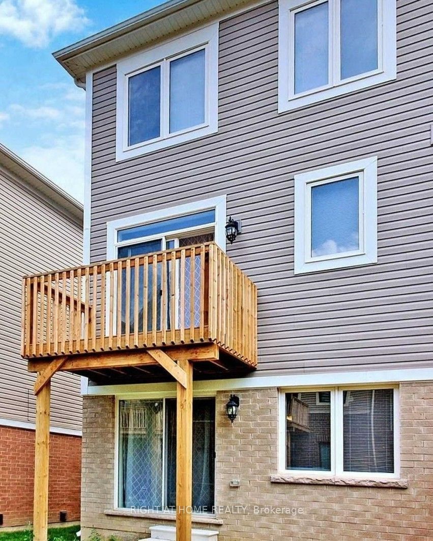 25 Rapids Lane, Hamilton 4
