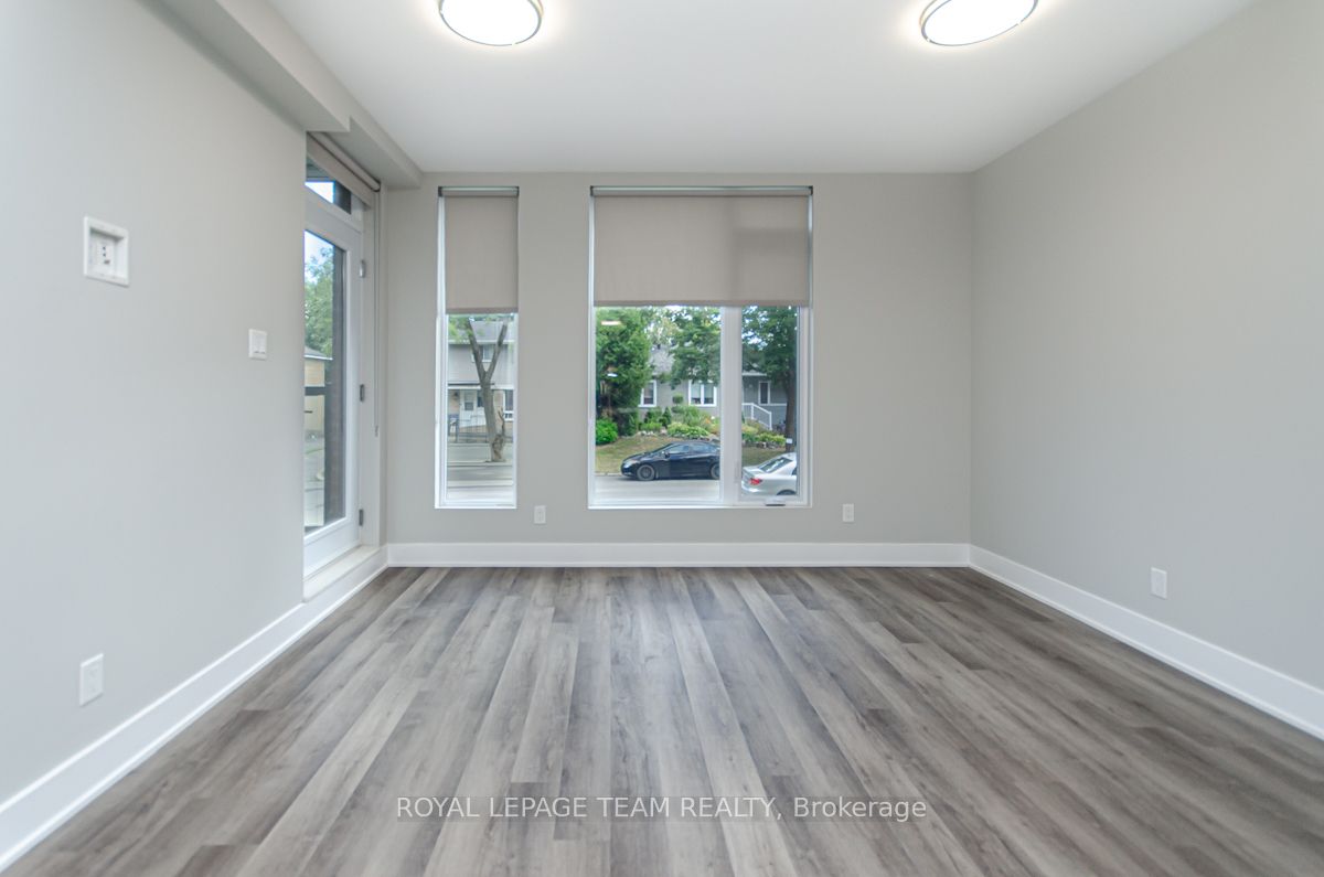 Unit 101 - 1295 Summerville Avenue, Ottawa 5