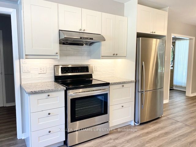 843 DRIFTWOOD Road, London 5