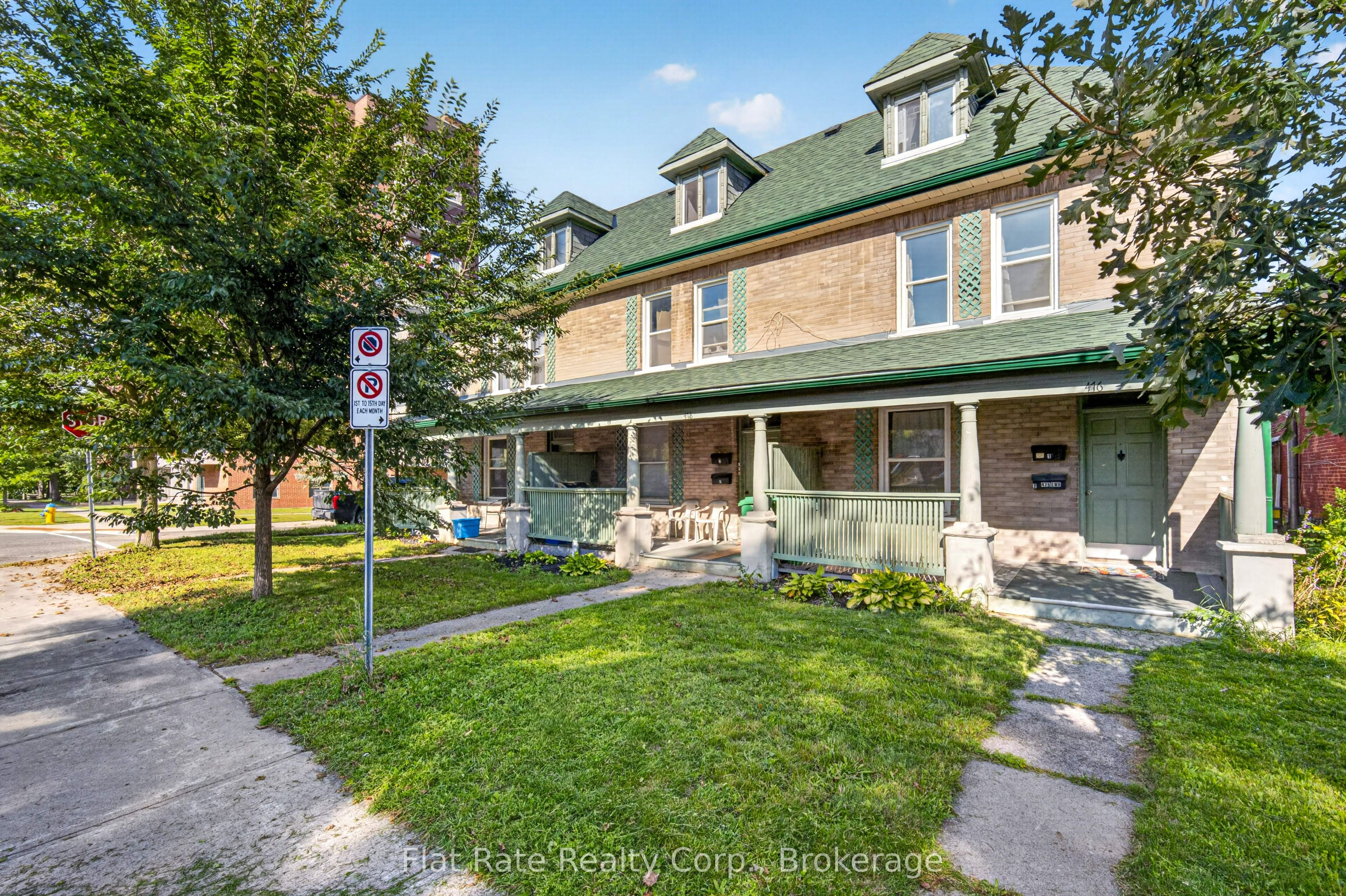 478 DONEGAL Street, Peterborough 1