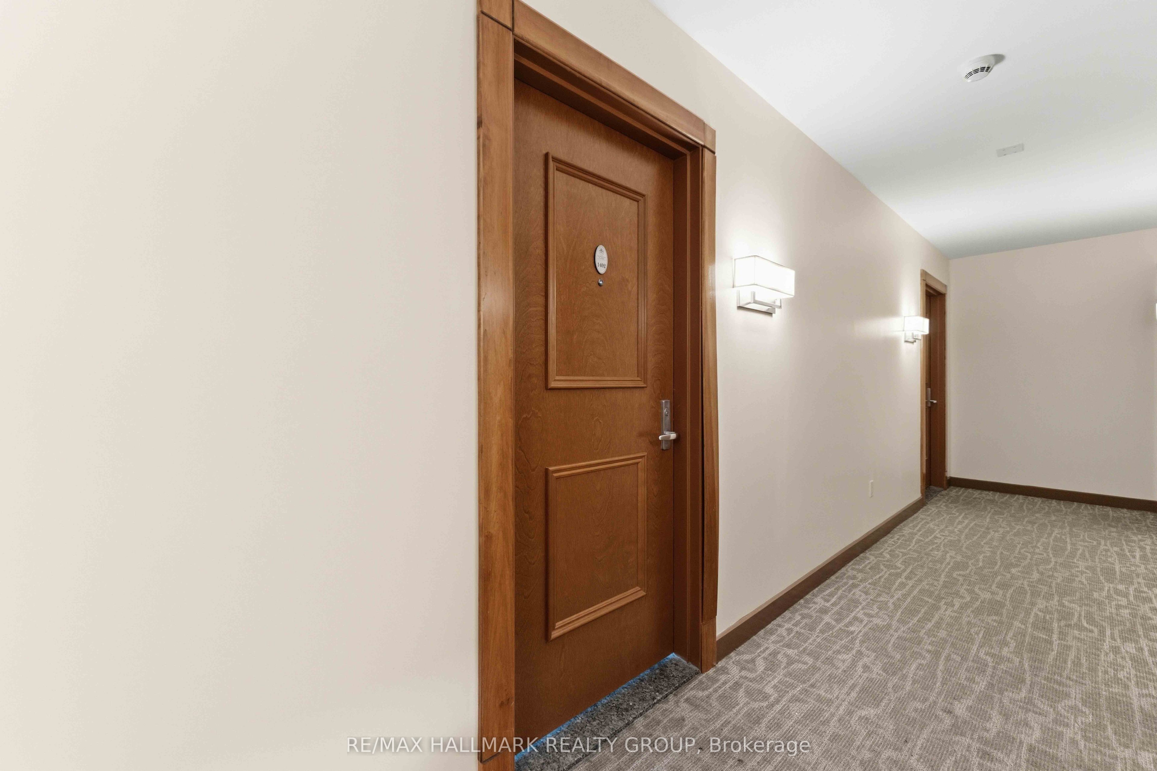 Unit 1402 - 195 Besserer Street, Ottawa 4