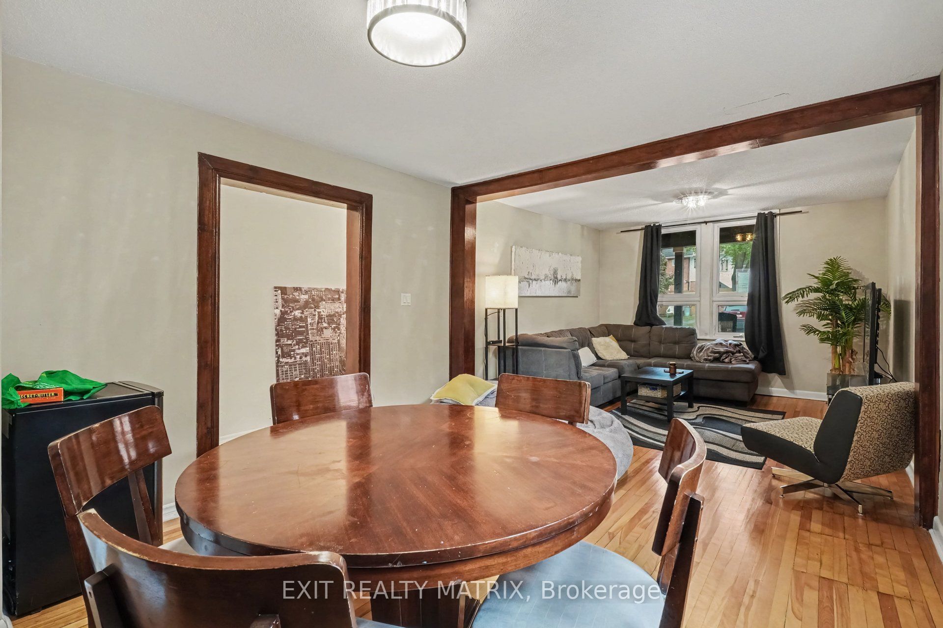 Unit 1 - 511 Cooper Street, Ottawa 5
