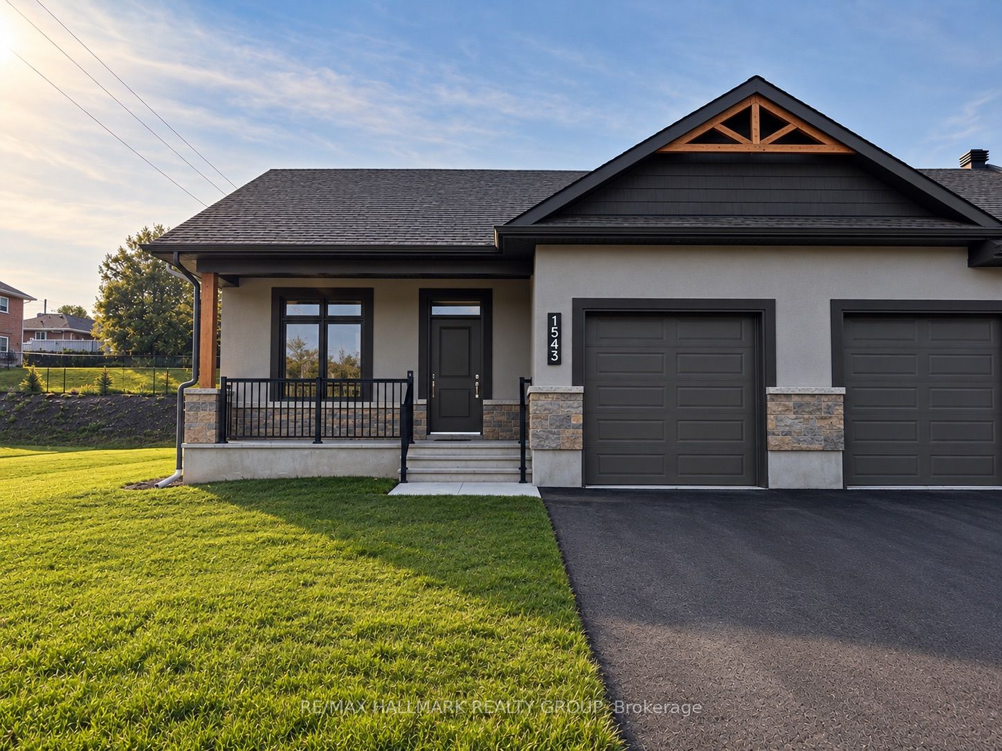 1543 FLANDERS Road, Brockville 1