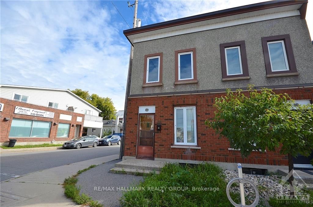 205 Rochester Street, Ottawa 2