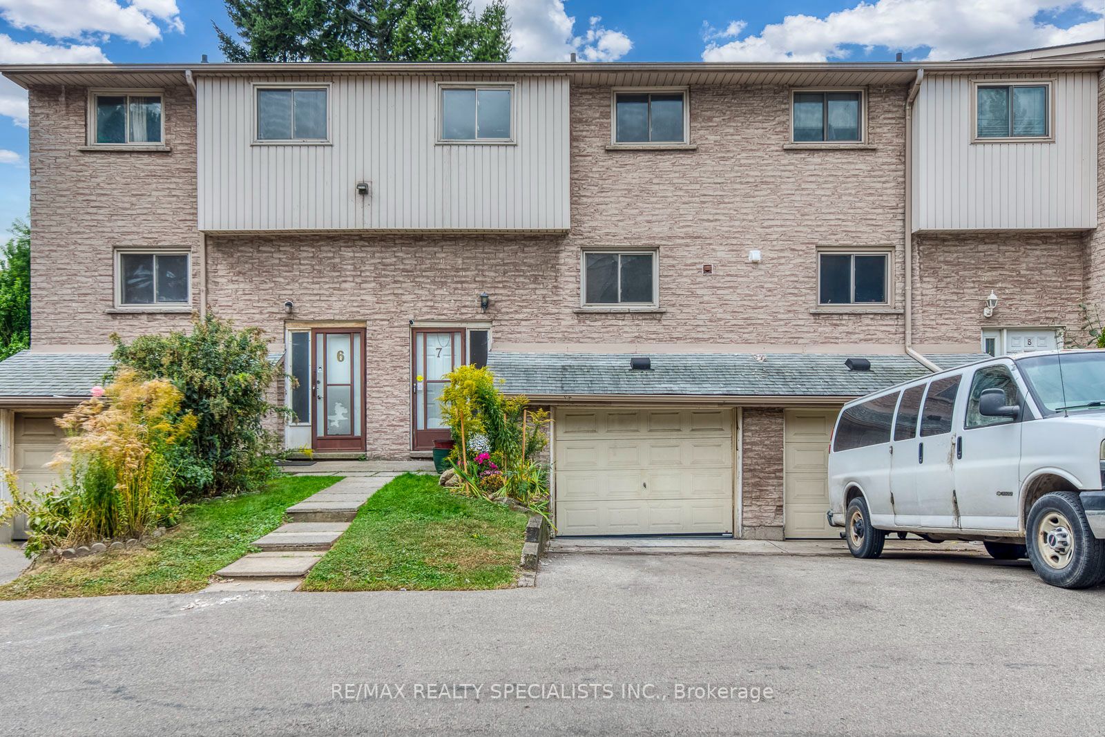 Unit 7 - 325 Mary Street, Hamilton 2