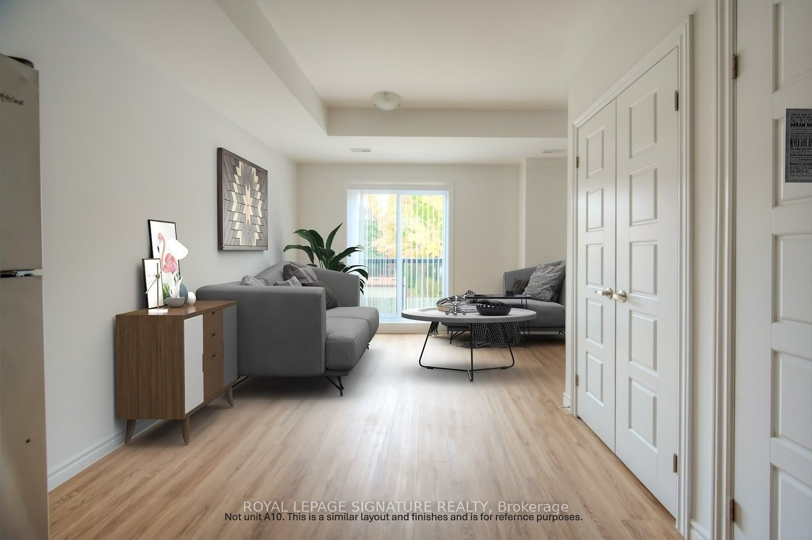 Unit B5 - 374 Prospect Avenue, Kitchener 2