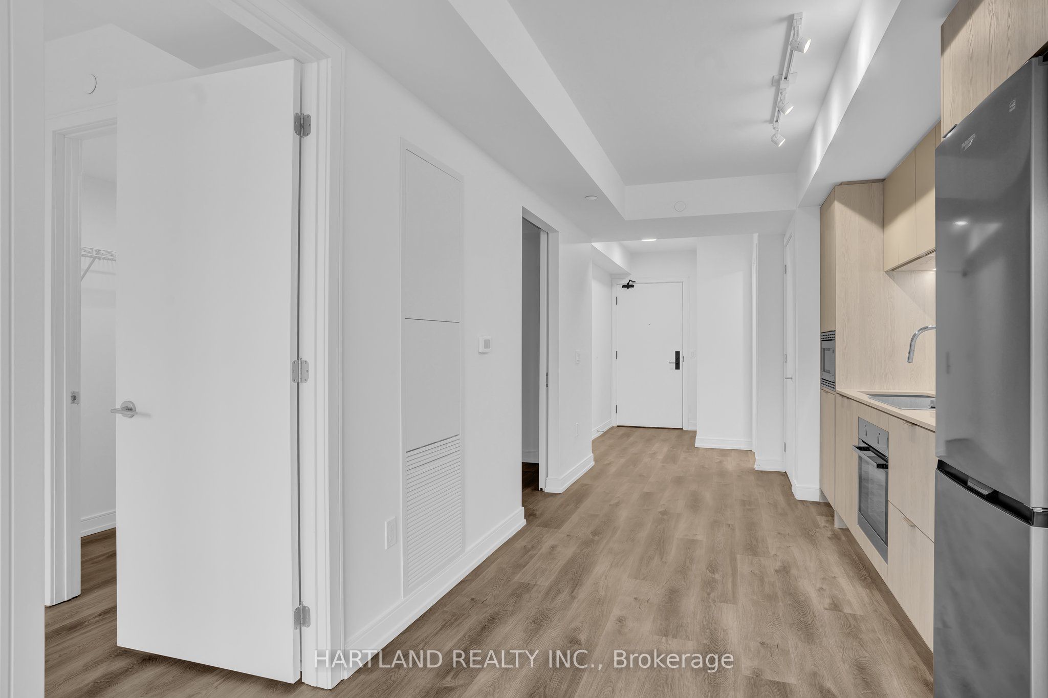 Unit 928 - 1 Jarvis Street, Hamilton 3