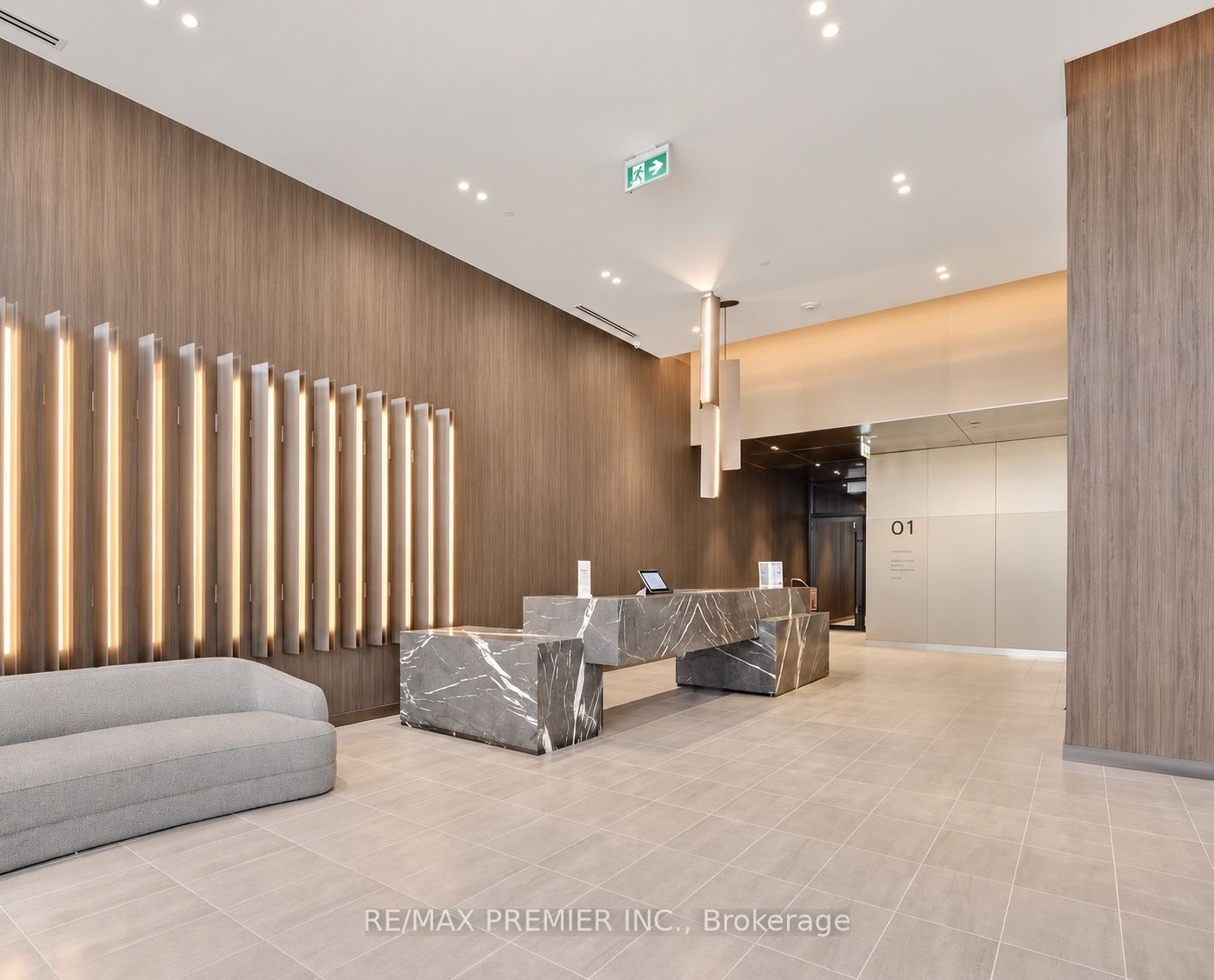 Unit 1008 - 91 John Street, Hamilton 3