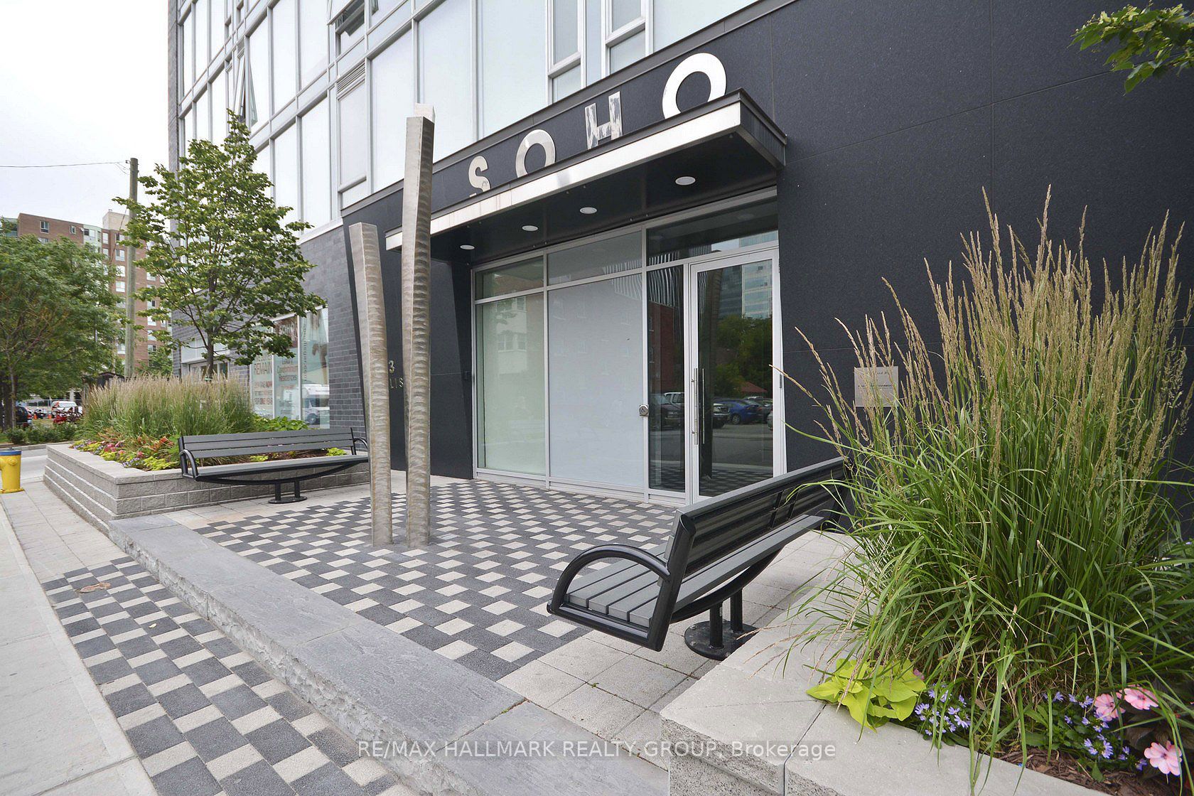 Unit 1701 - 300 Lisgar Street, Ottawa 2