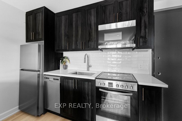 Unit 101 - 658 Somerset Street W, Ottawa 5