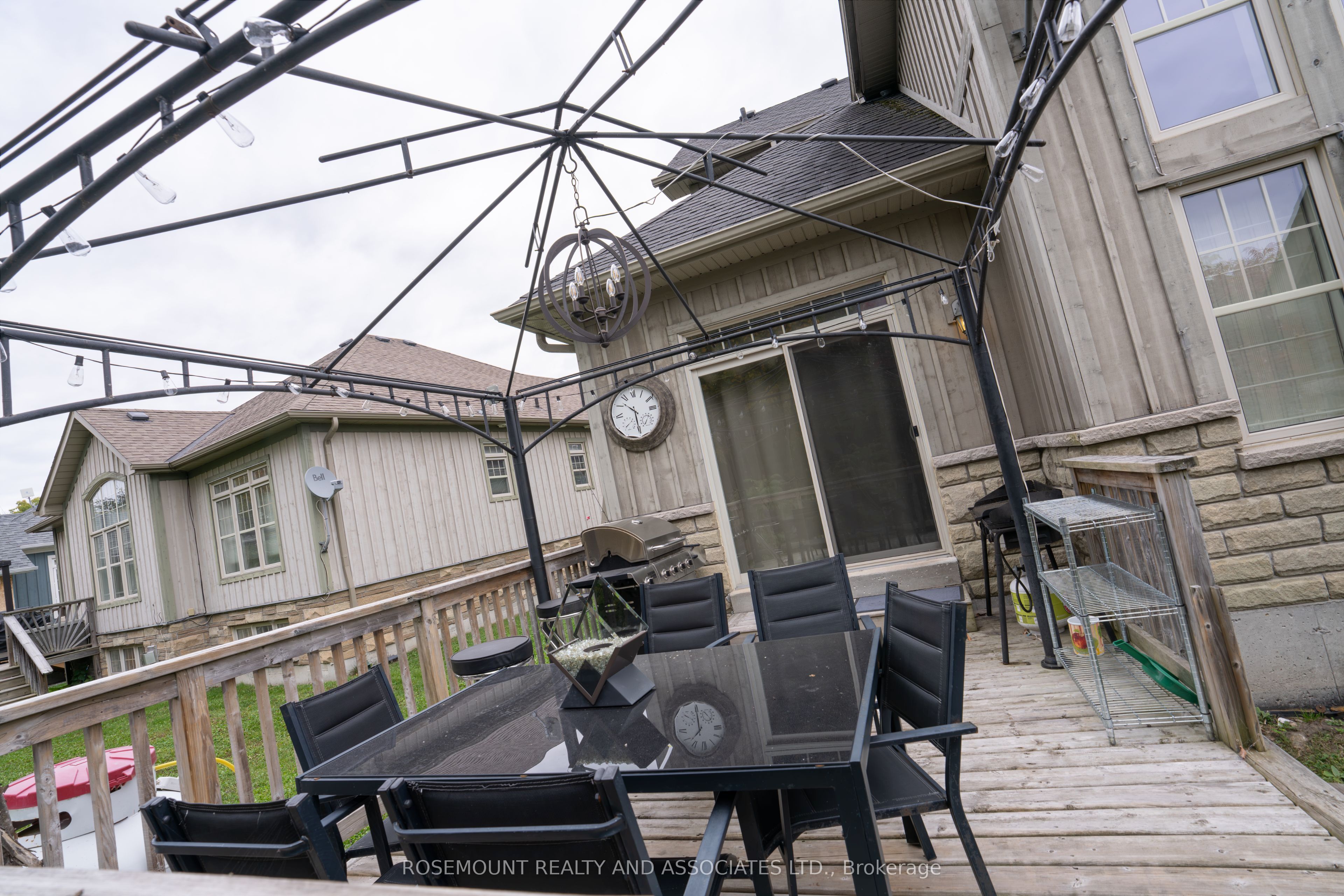 Unit 57 - 36 Rosedale Trail, Kawartha Lakes 4