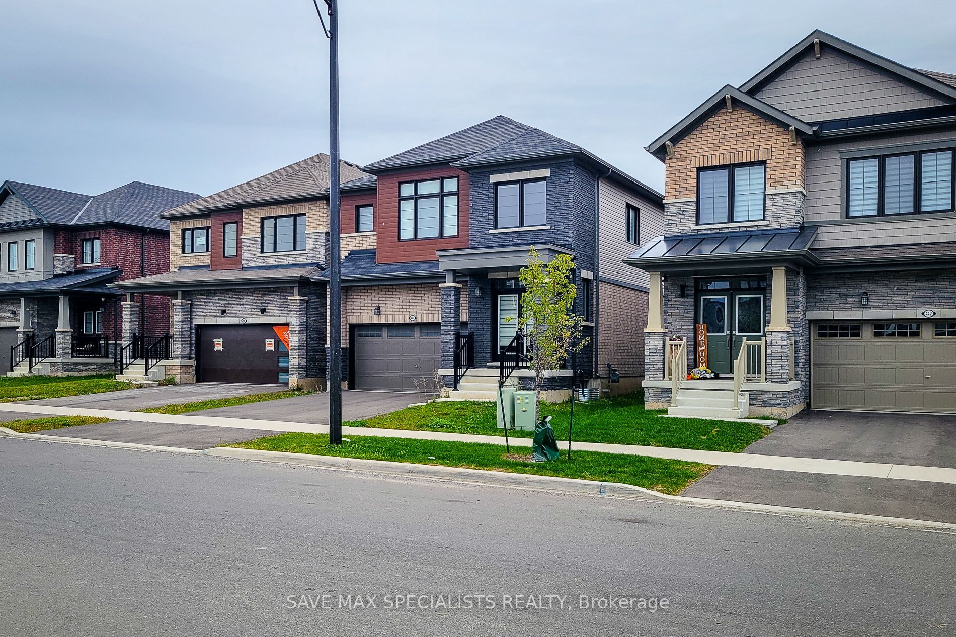 440 Barker Parkway, Thorold 2
