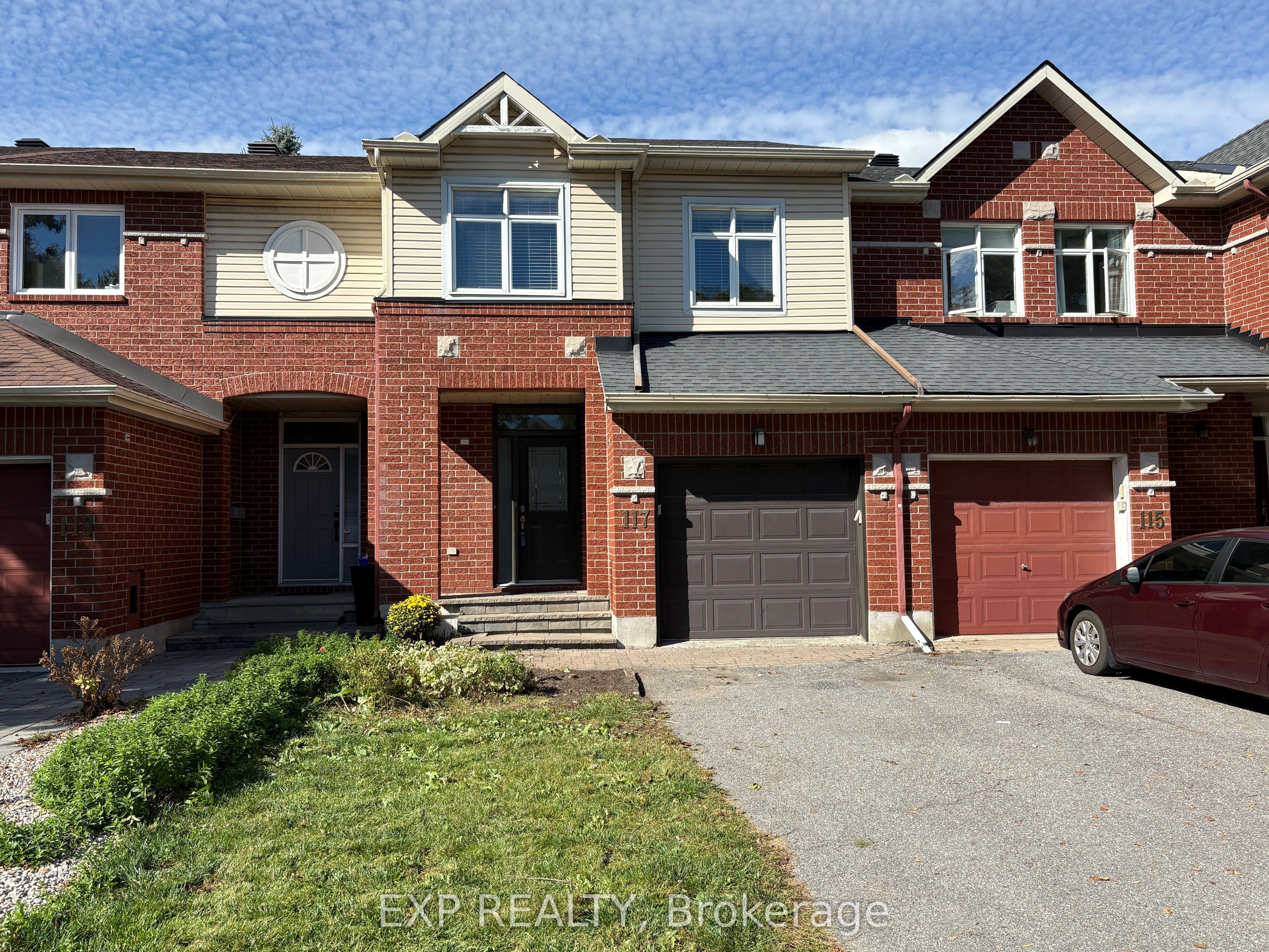 117 Thornbury Crescent, Nepean 1