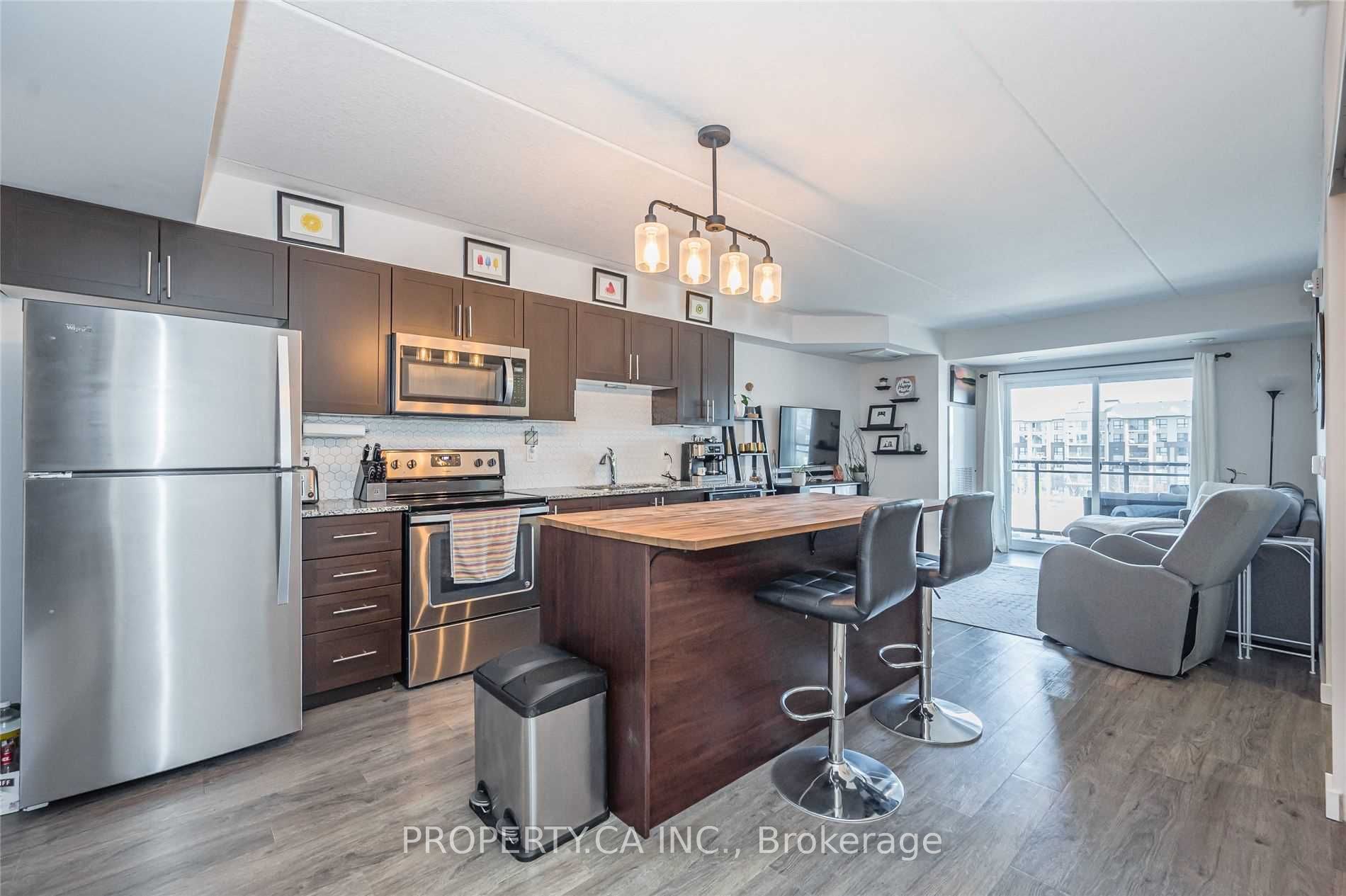 Unit 301 - 25 Kay Crescent, Guelph 5