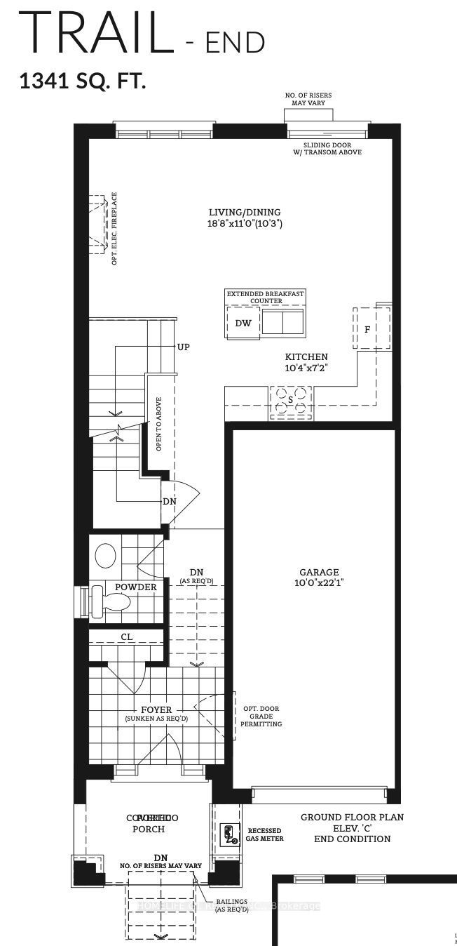 35 Watts Mews, Kawartha Lakes 3