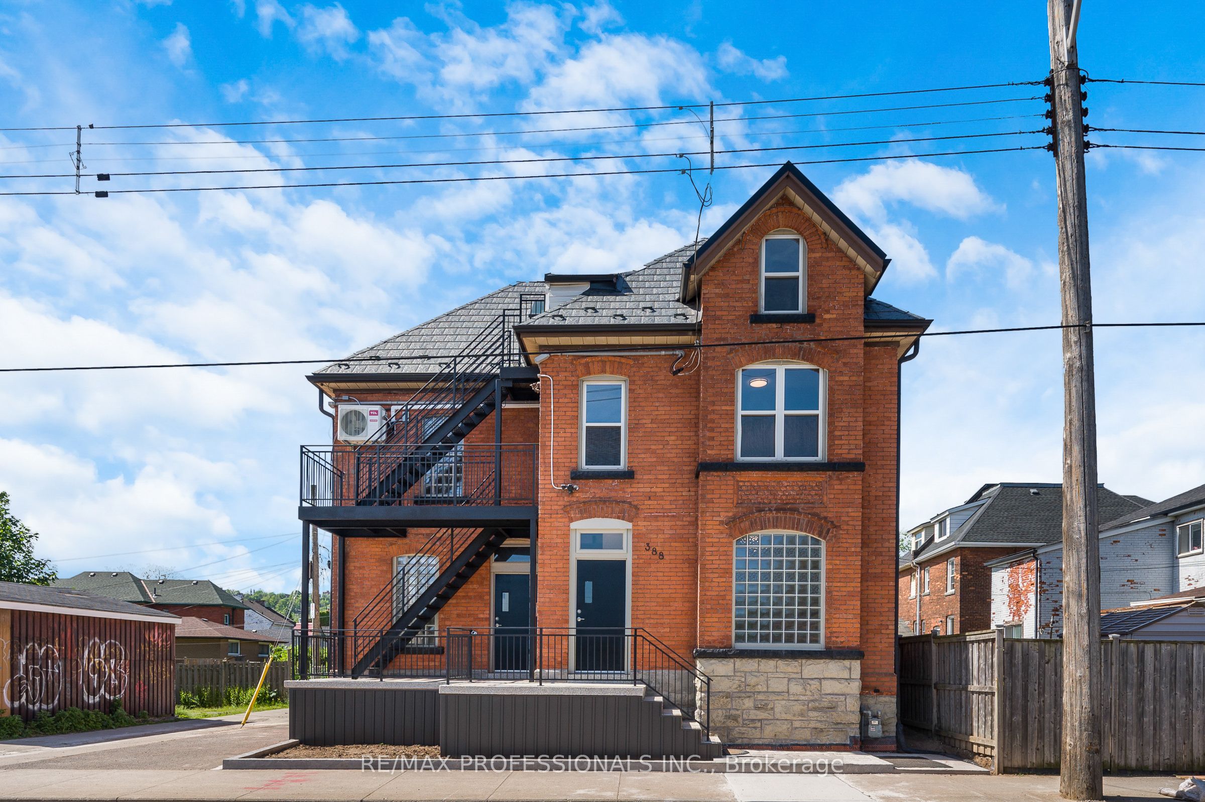 Unit 2 - 388 Wilson Street, Hamilton 2