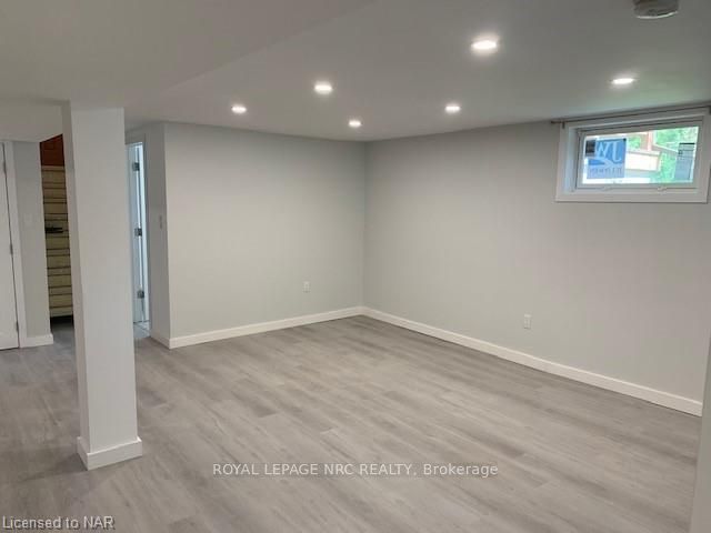 Unit basement - 448 Grantham Avenue, St. Catharines 2