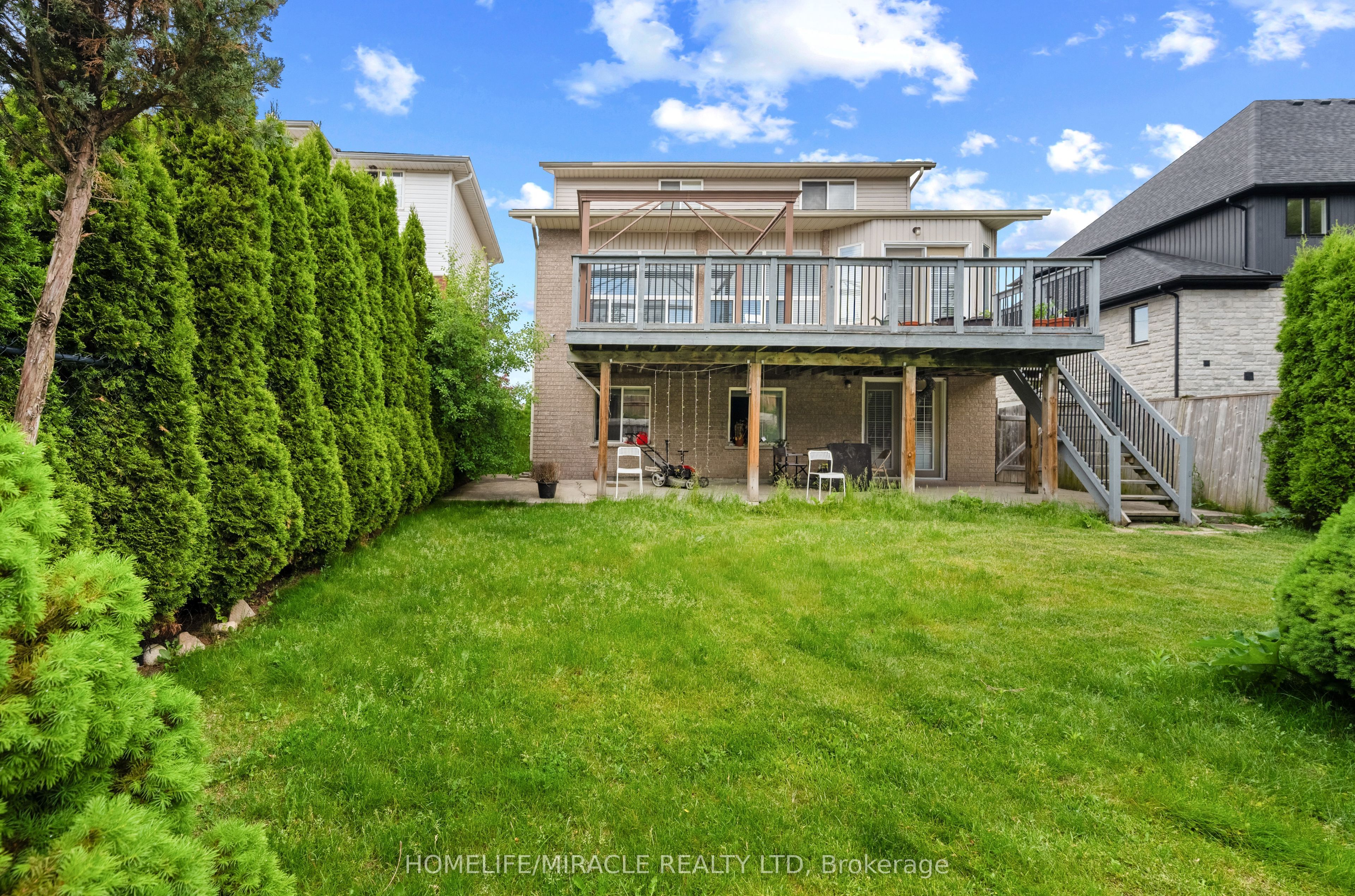 Unit Basement - 4 Clairfields Drive, Guelph 1