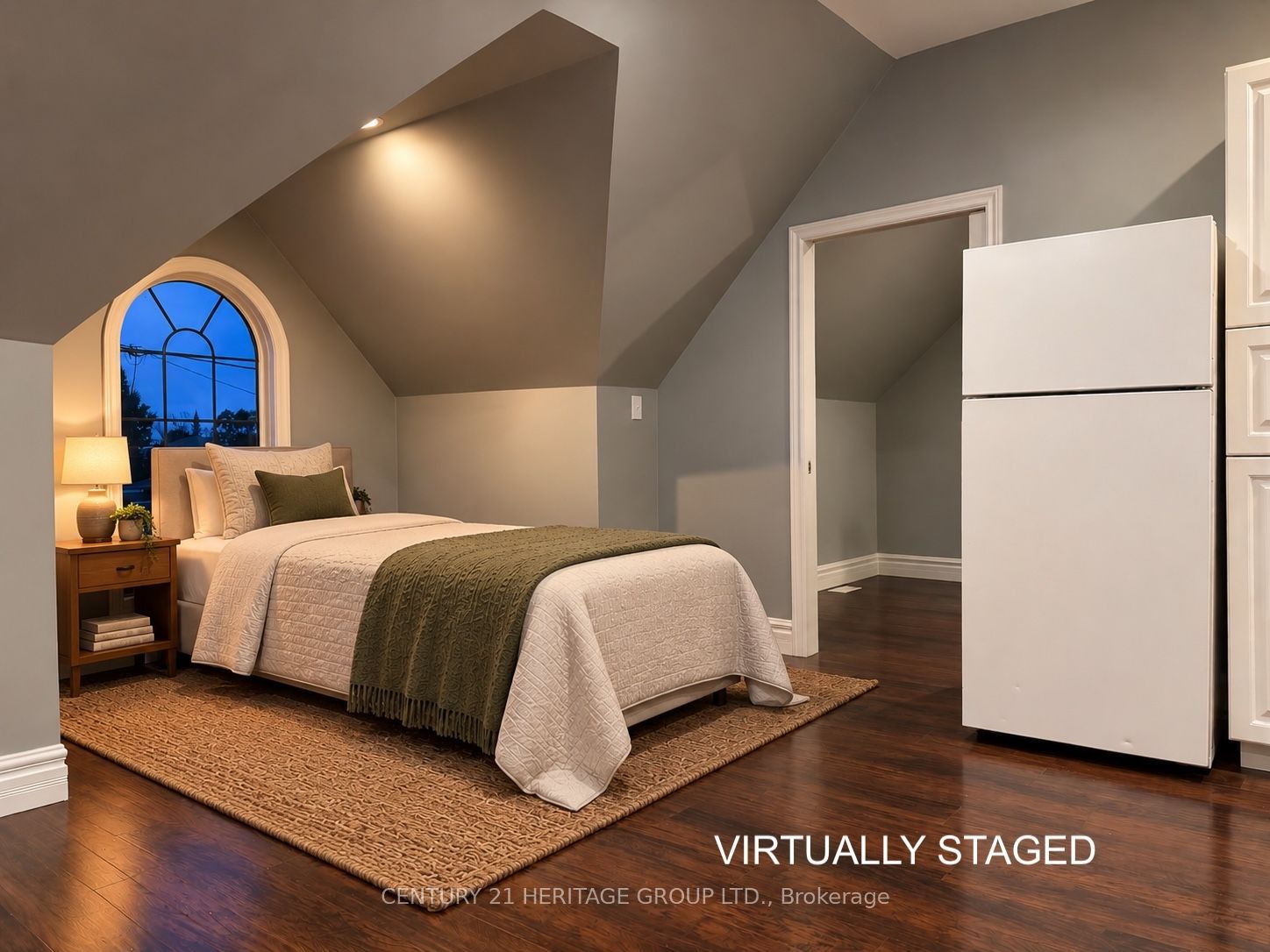 Unit 3A - 166 Cedardale Avenue, Stoney Creek 3